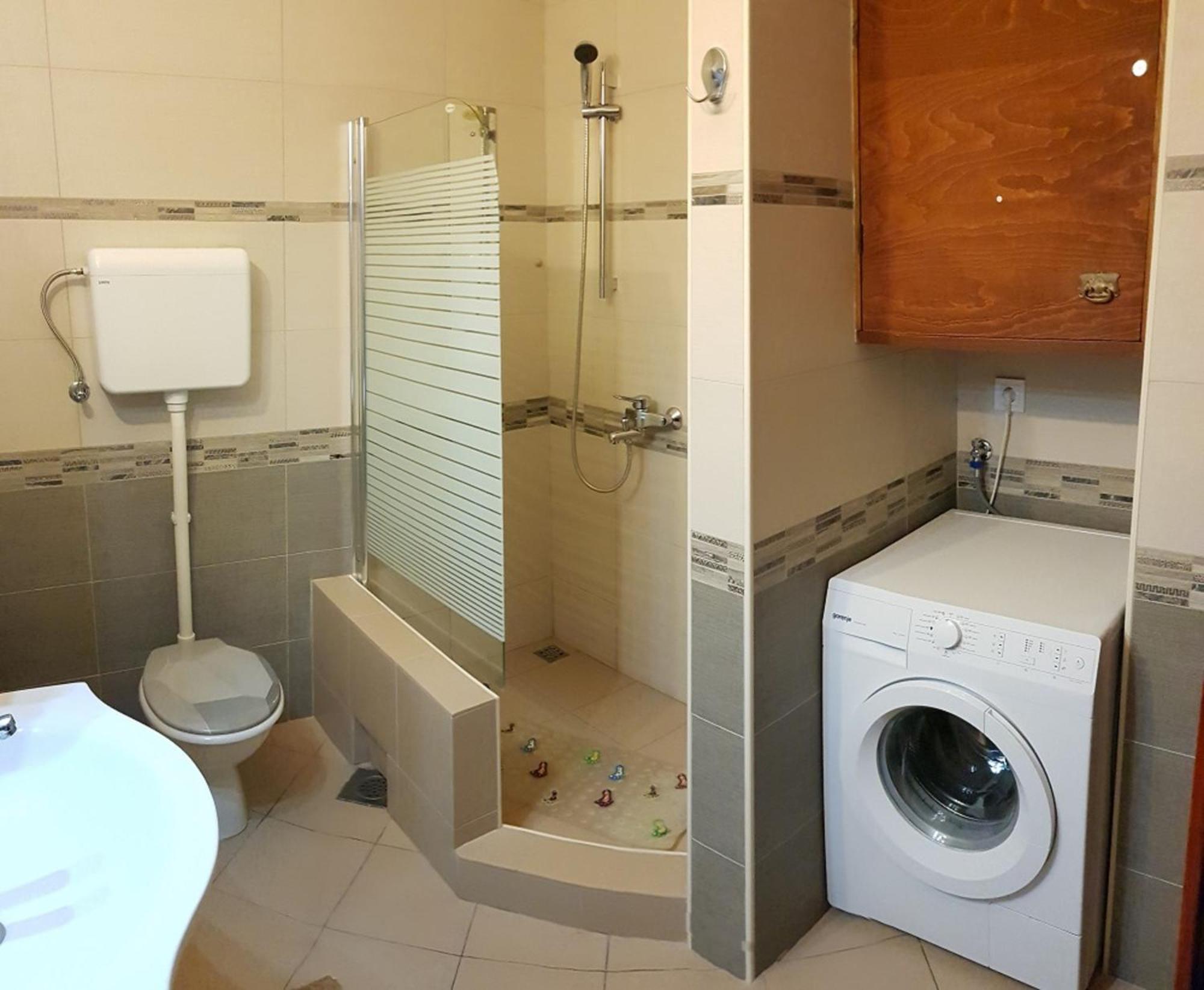 Apartment Lise
