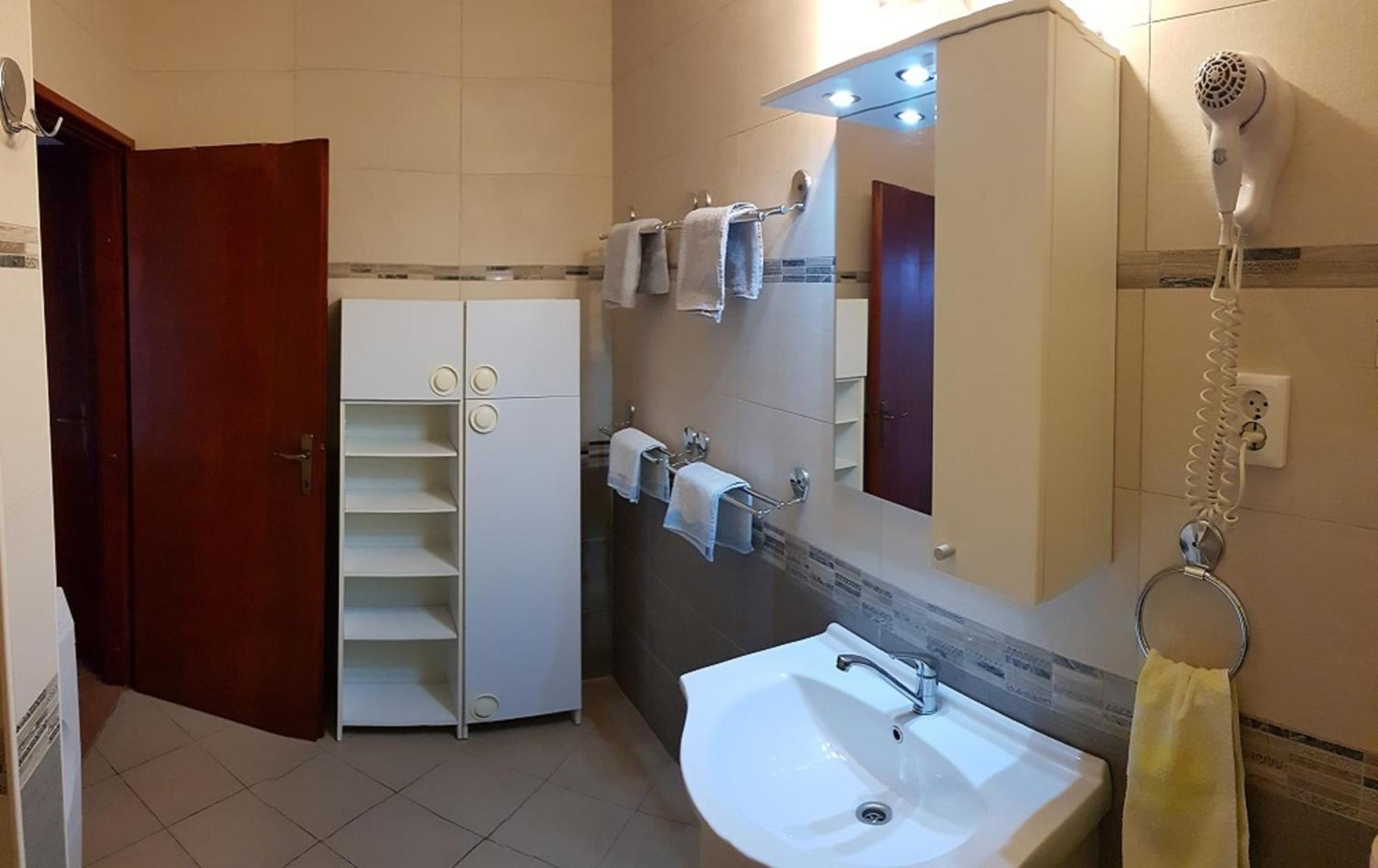 Apartment Lise
