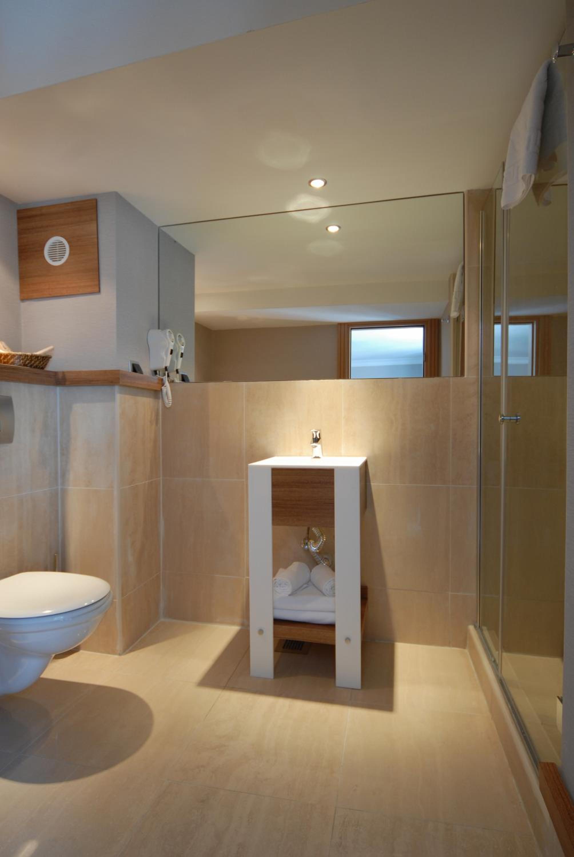 Klas Hotel Istanbul Old City - Image 18