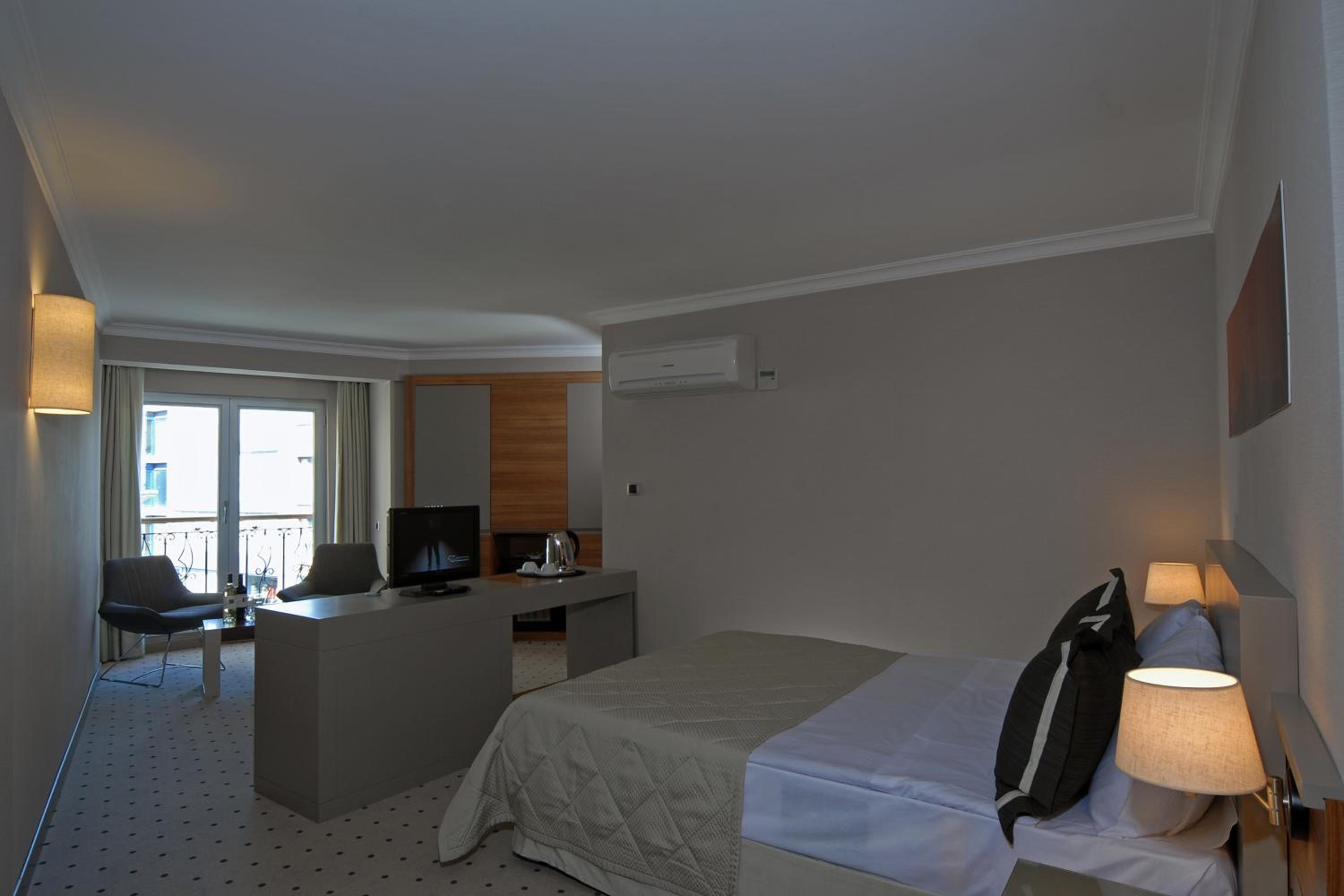 Klas Hotel Istanbul Old City - Image 20