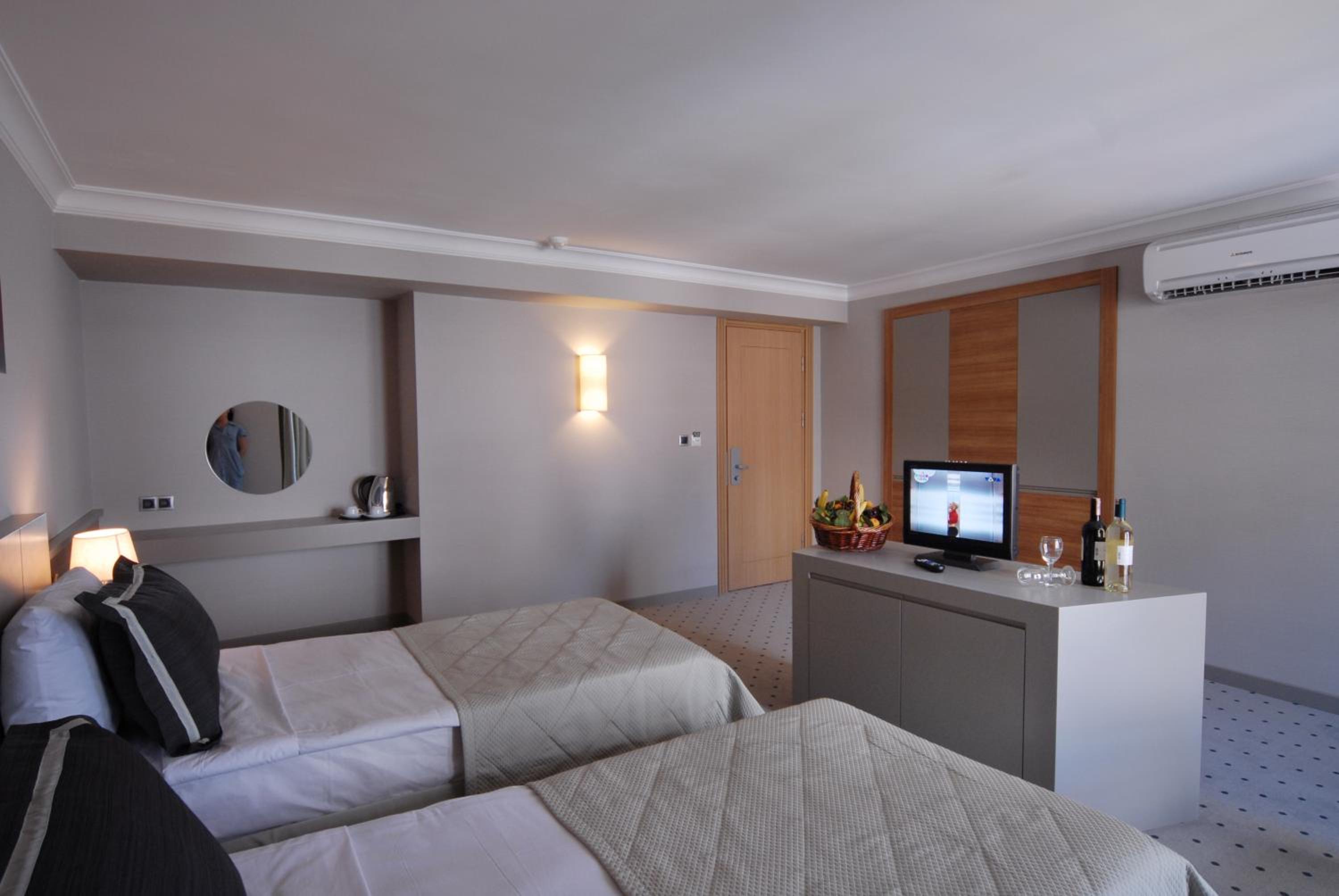 Klas Hotel Istanbul Old City - Image 19