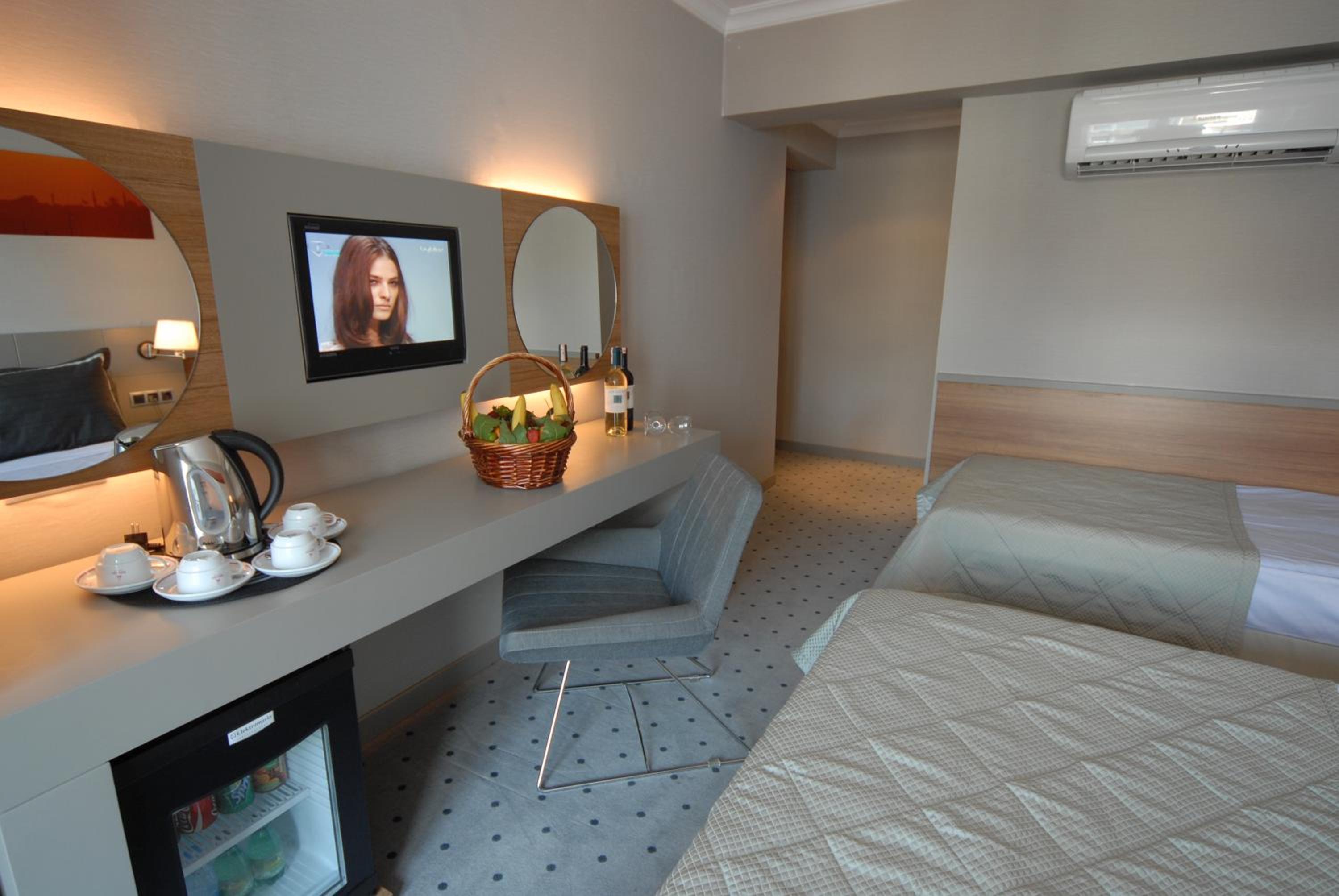 Klas Hotel Istanbul Old City - Image 21