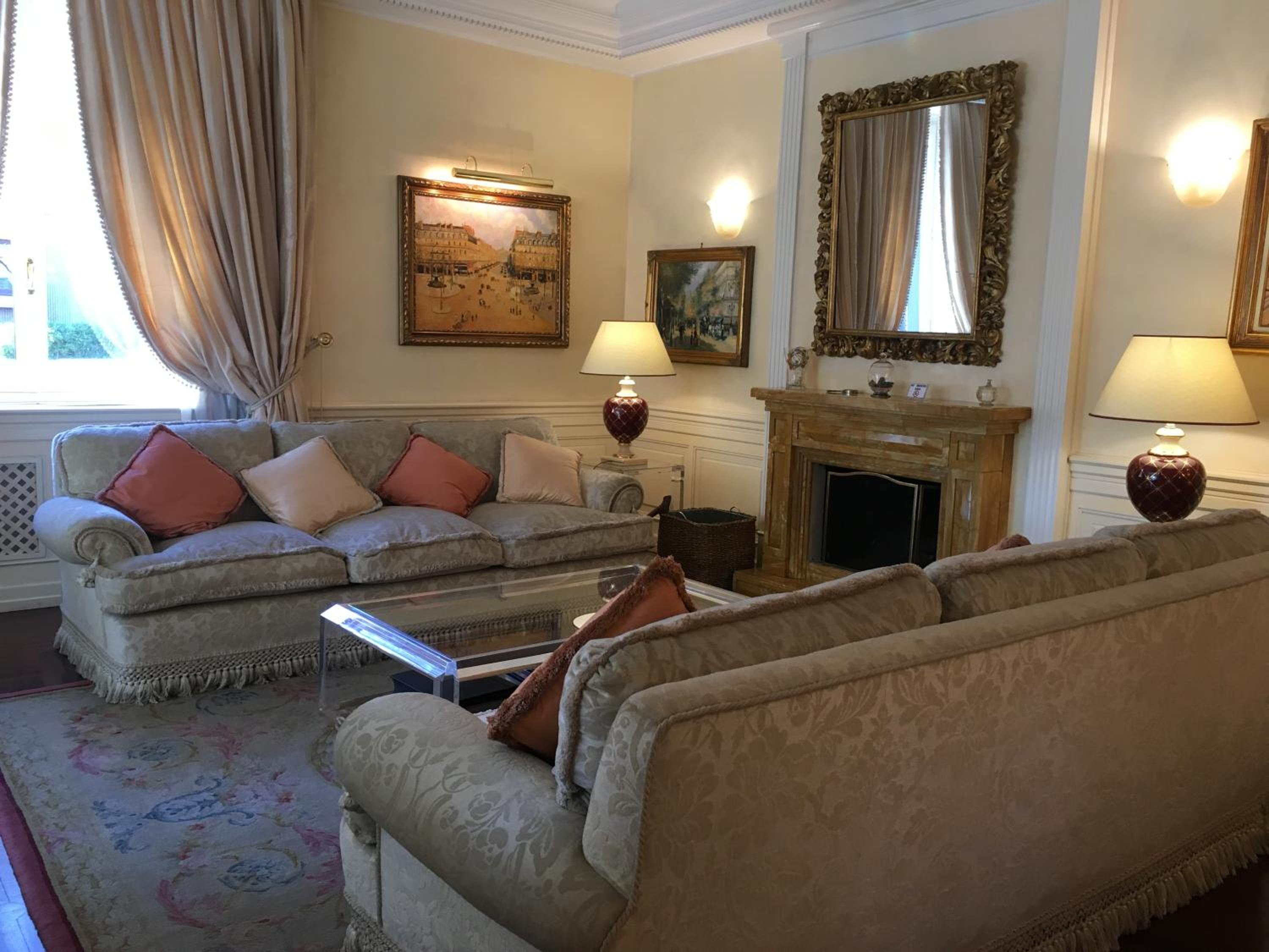 B&B VILLINO MARGHERITA