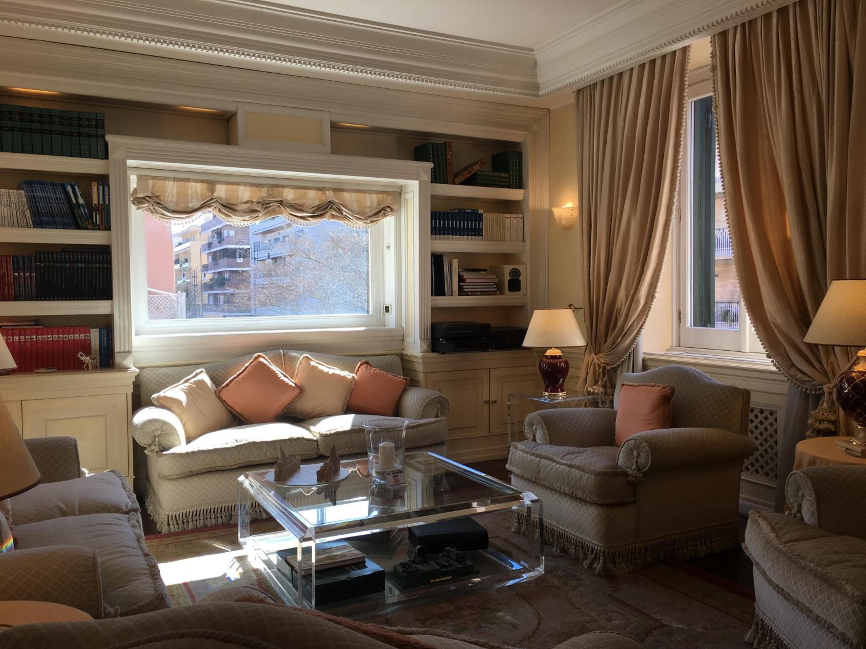 B&B VILLINO MARGHERITA