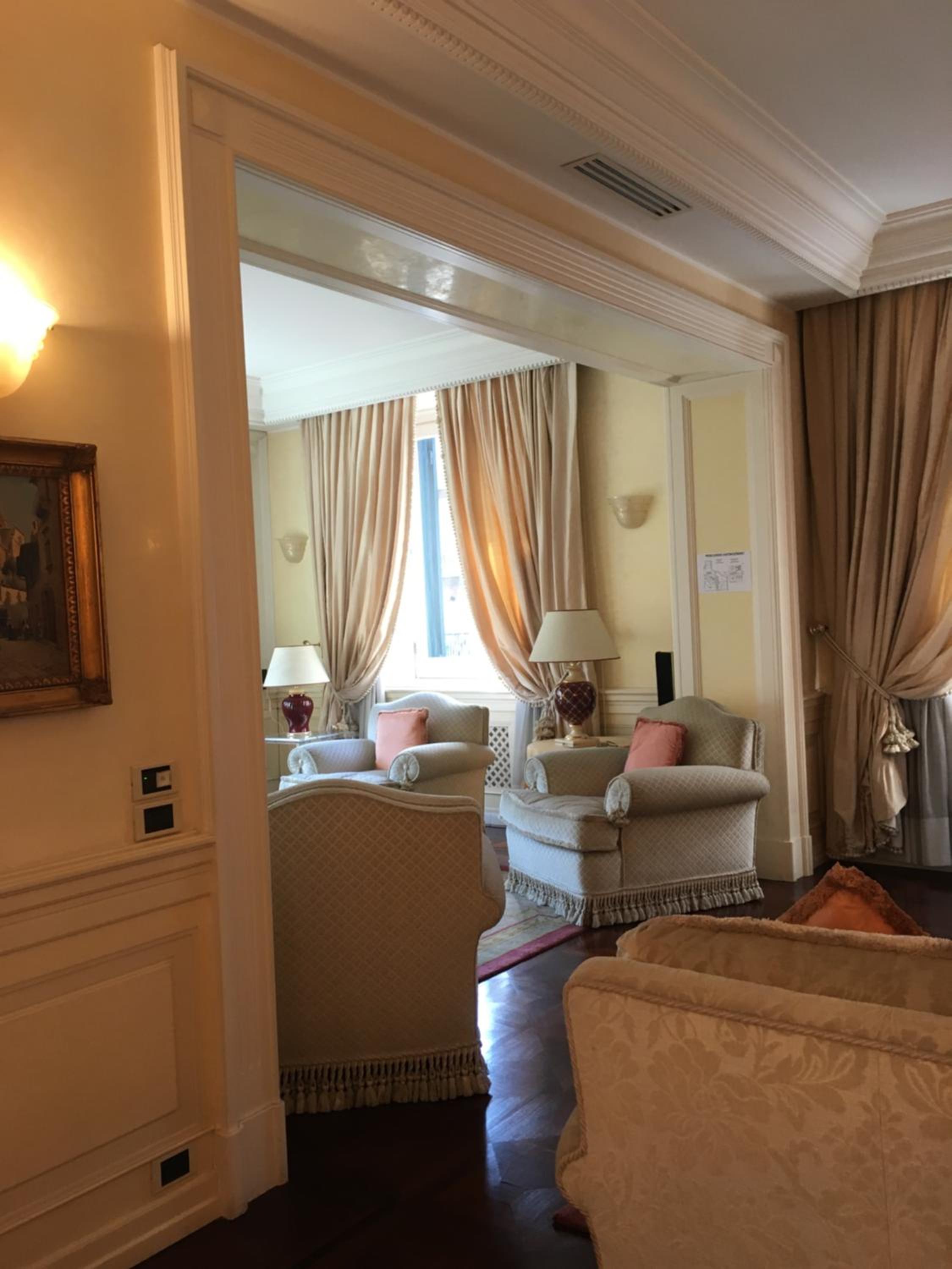 B&B VILLINO MARGHERITA