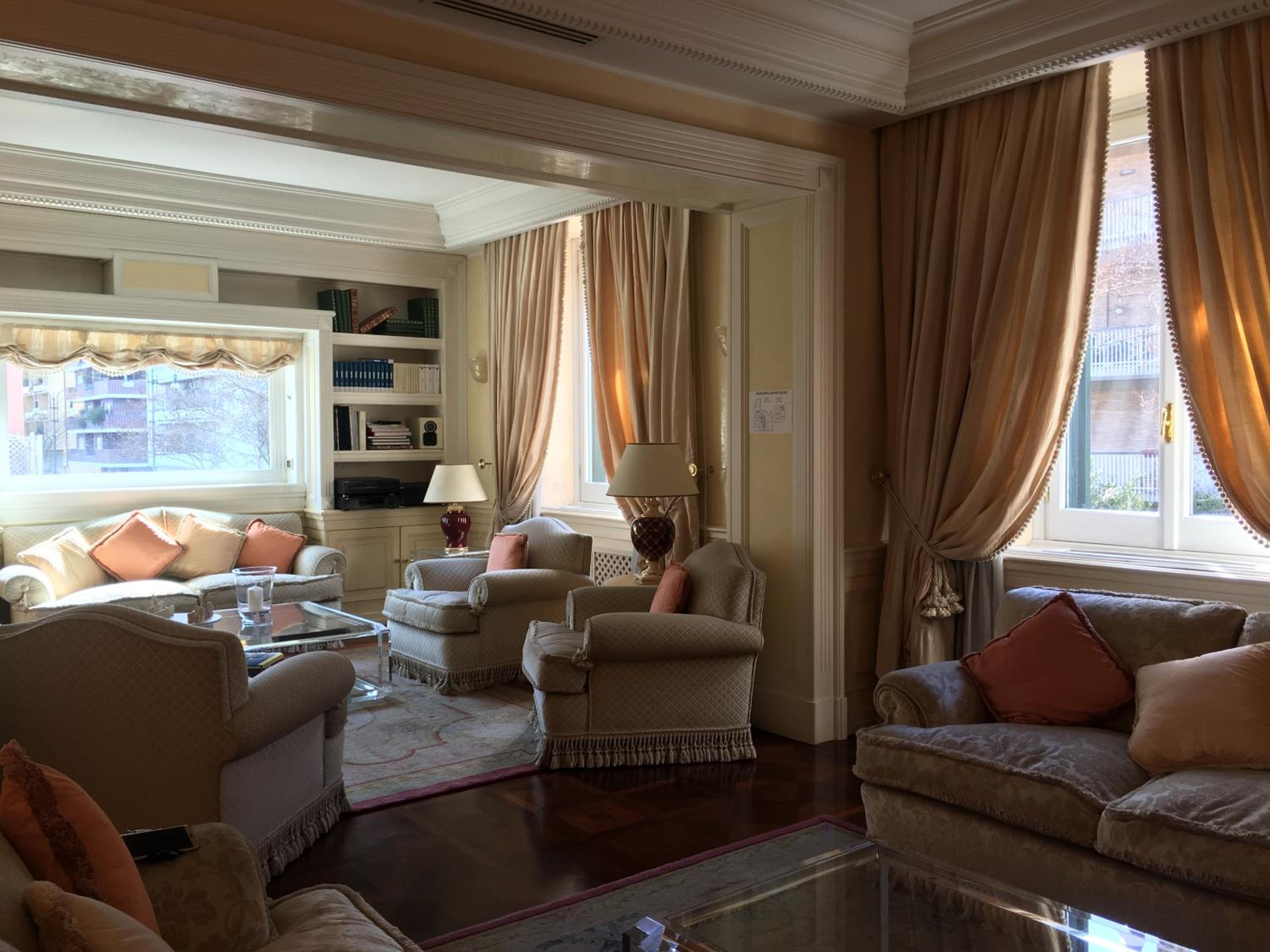 B&B VILLINO MARGHERITA