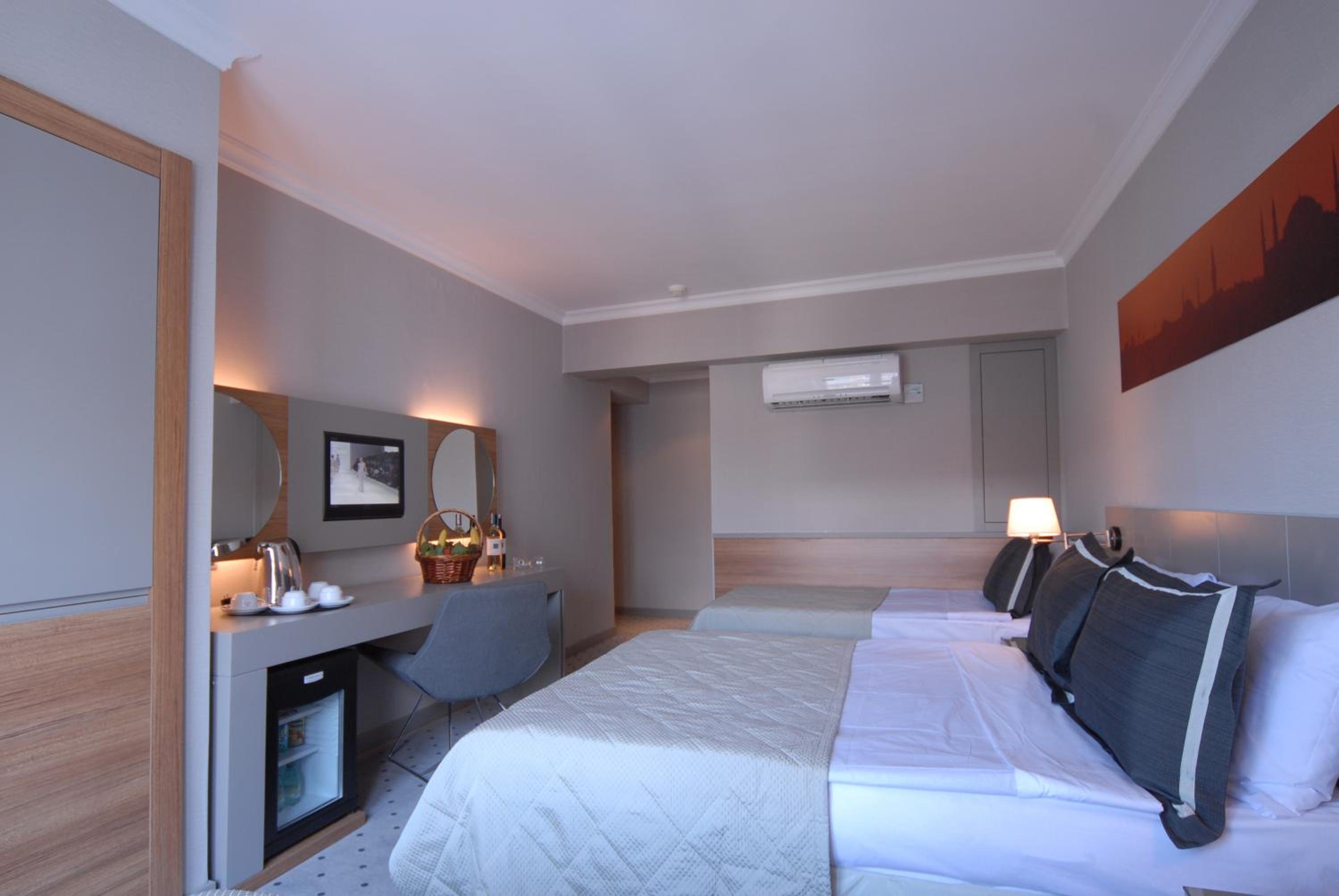 Klas Hotel Istanbul Old City - Image 23