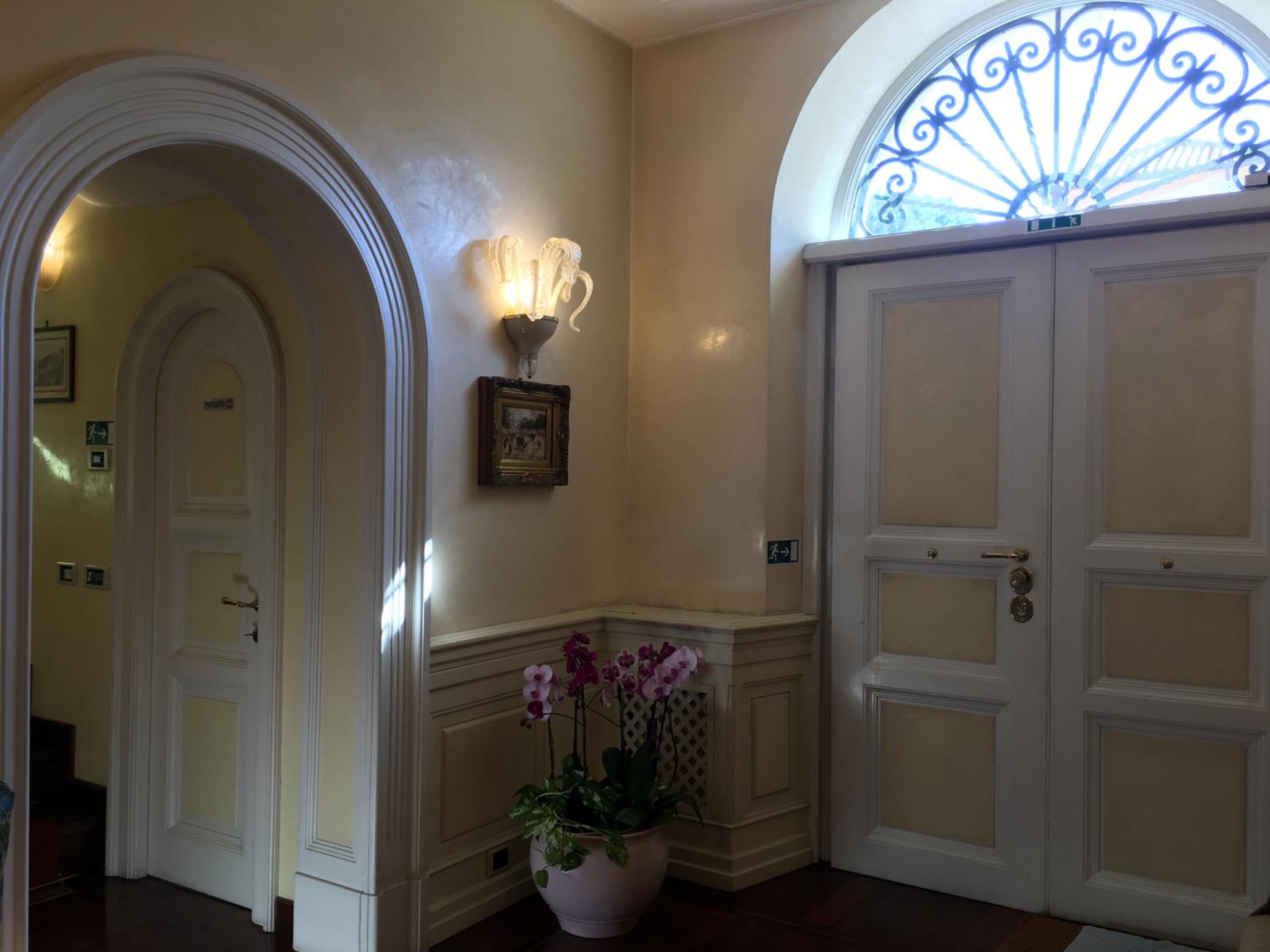 B&B VILLINO MARGHERITA