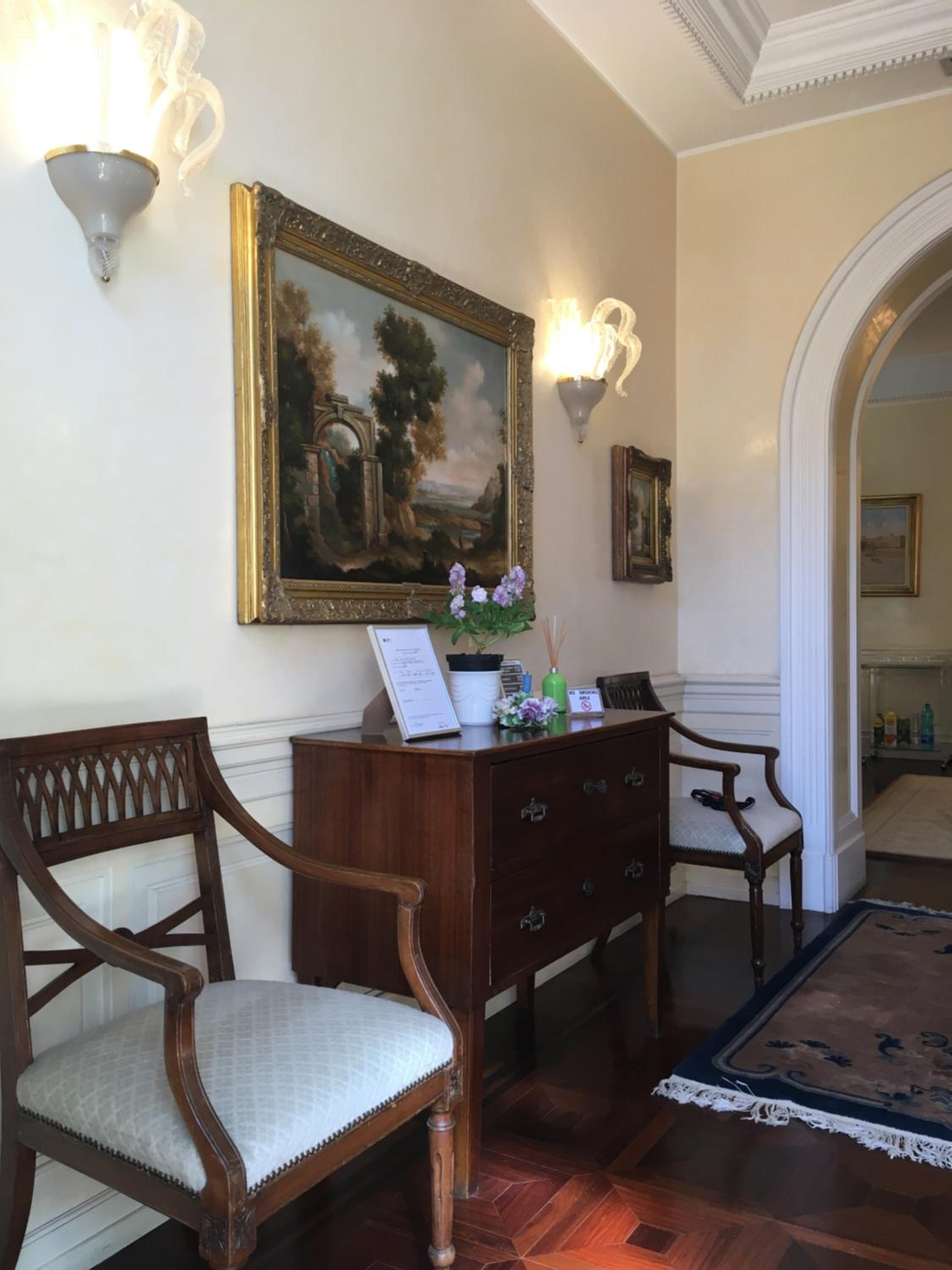 B&B VILLINO MARGHERITA