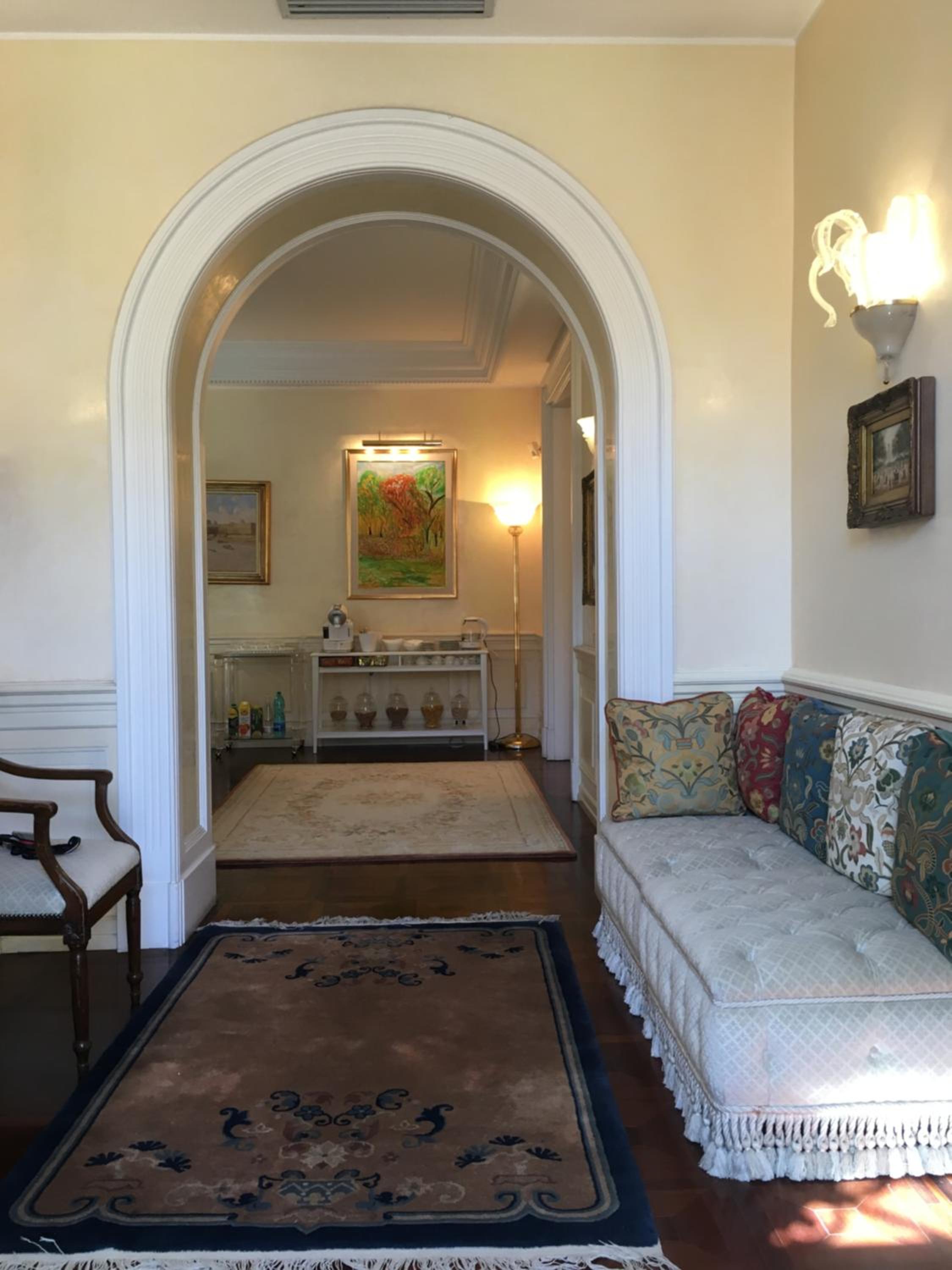 B&B VILLINO MARGHERITA