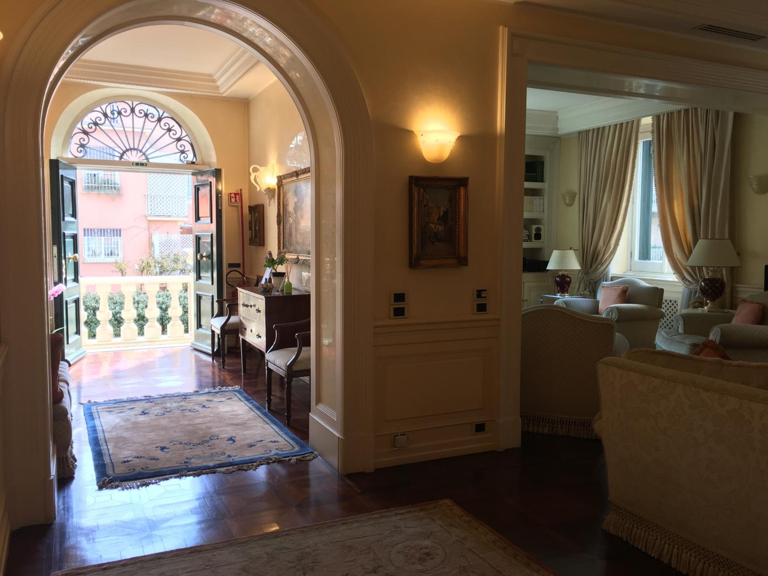B&B VILLINO MARGHERITA