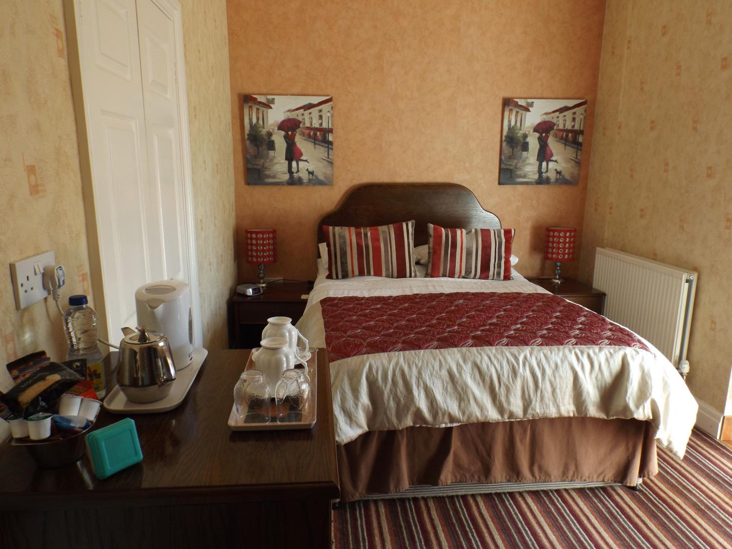 Pembroke Vacations - Rosedene Guest House - Property Image 24