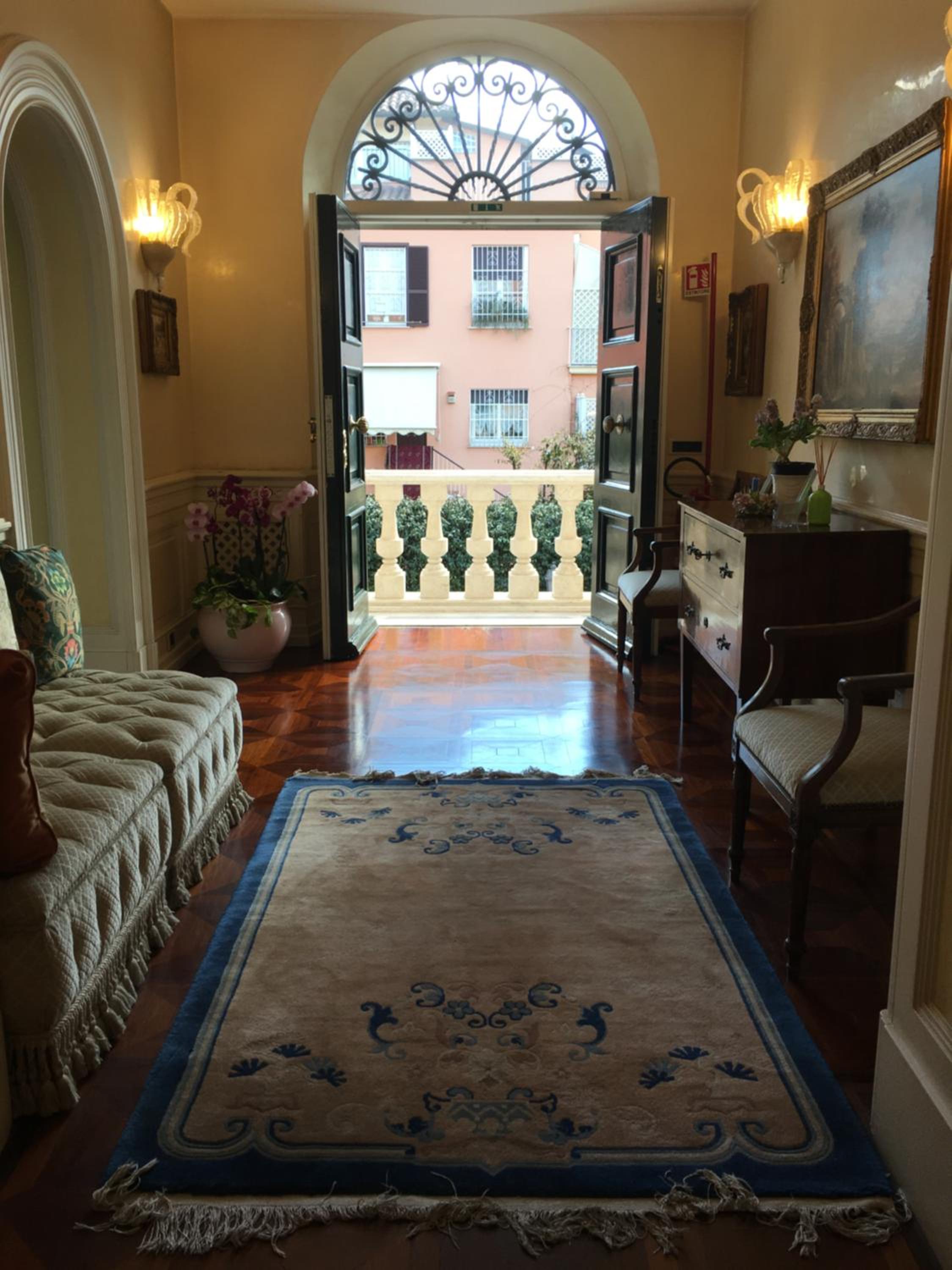 B&B VILLINO MARGHERITA