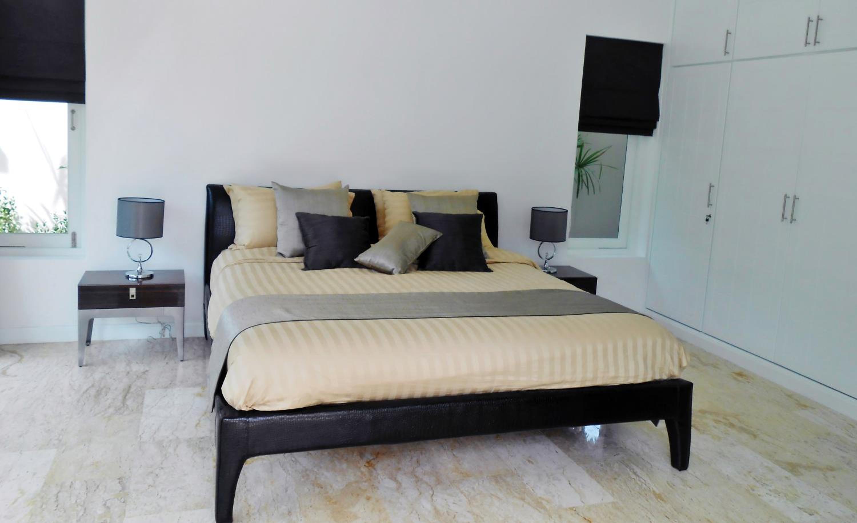 Baan Tai Tara 4, Private Pool Villa by Ban Tai Beach