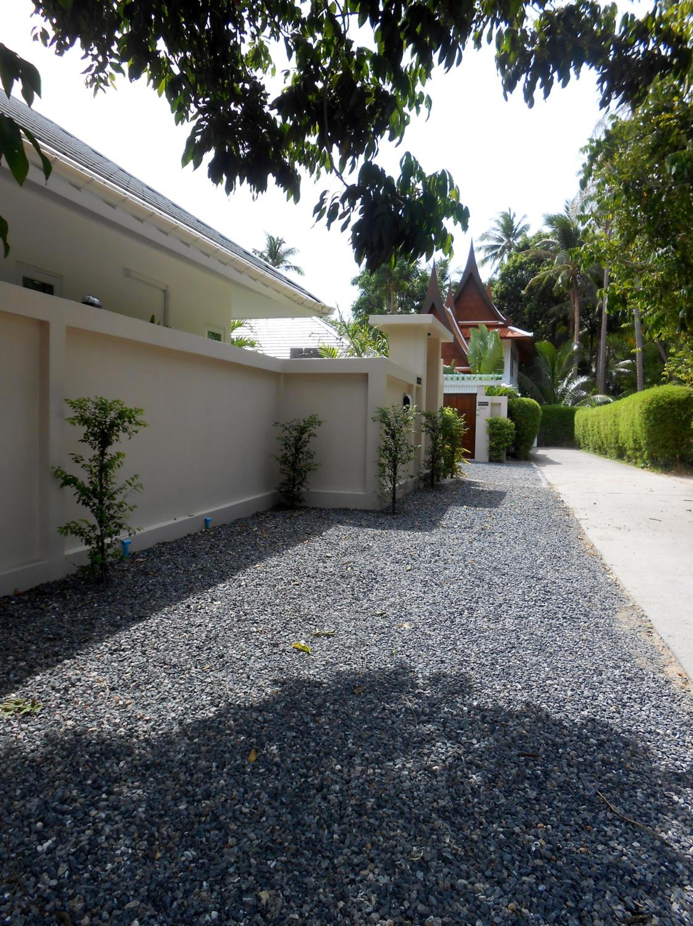 Baan Tai Tara 4, Private Pool Villa by Ban Tai Beach