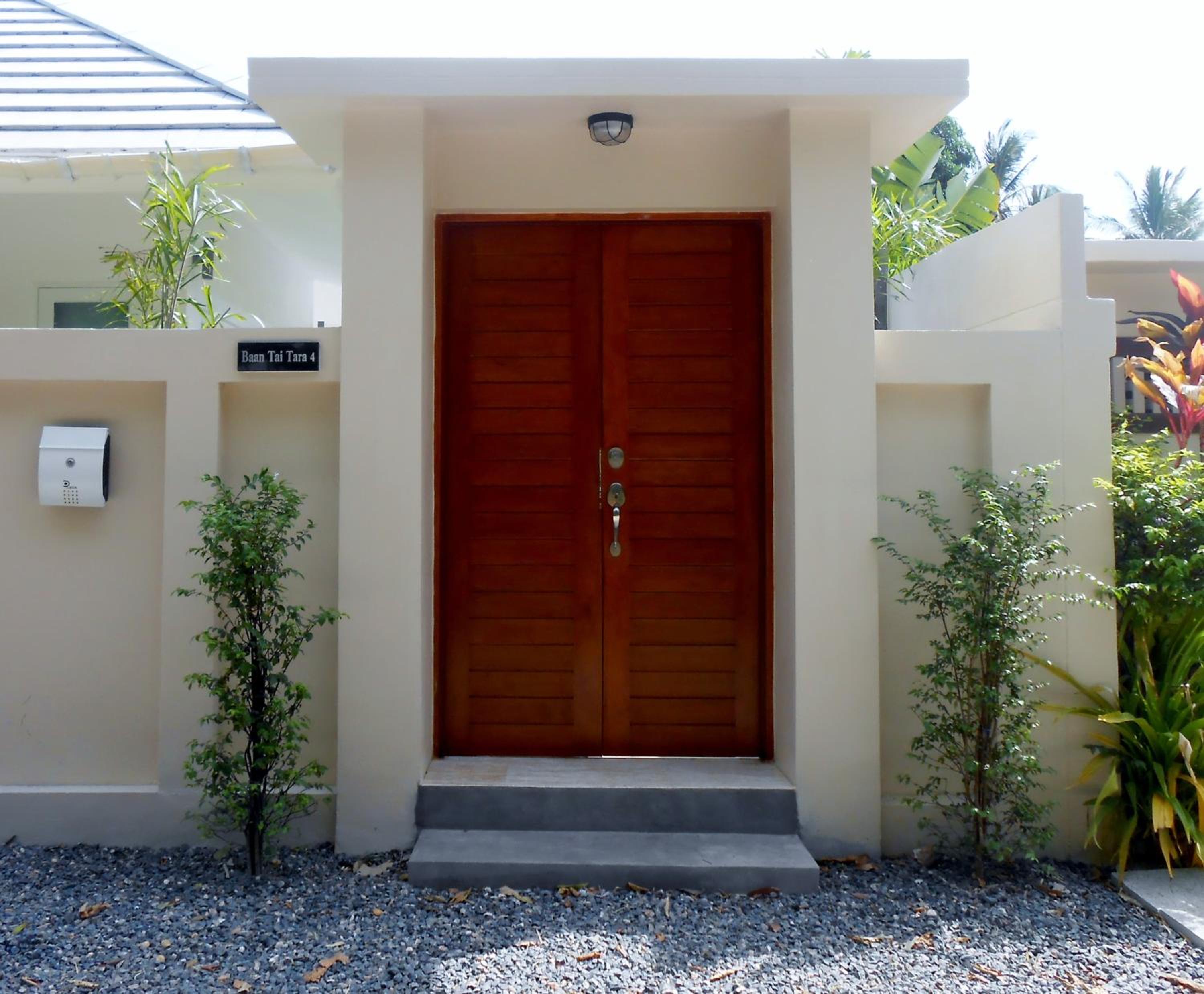 Baan Tai Tara 4, Private Pool Villa by Ban Tai Beach