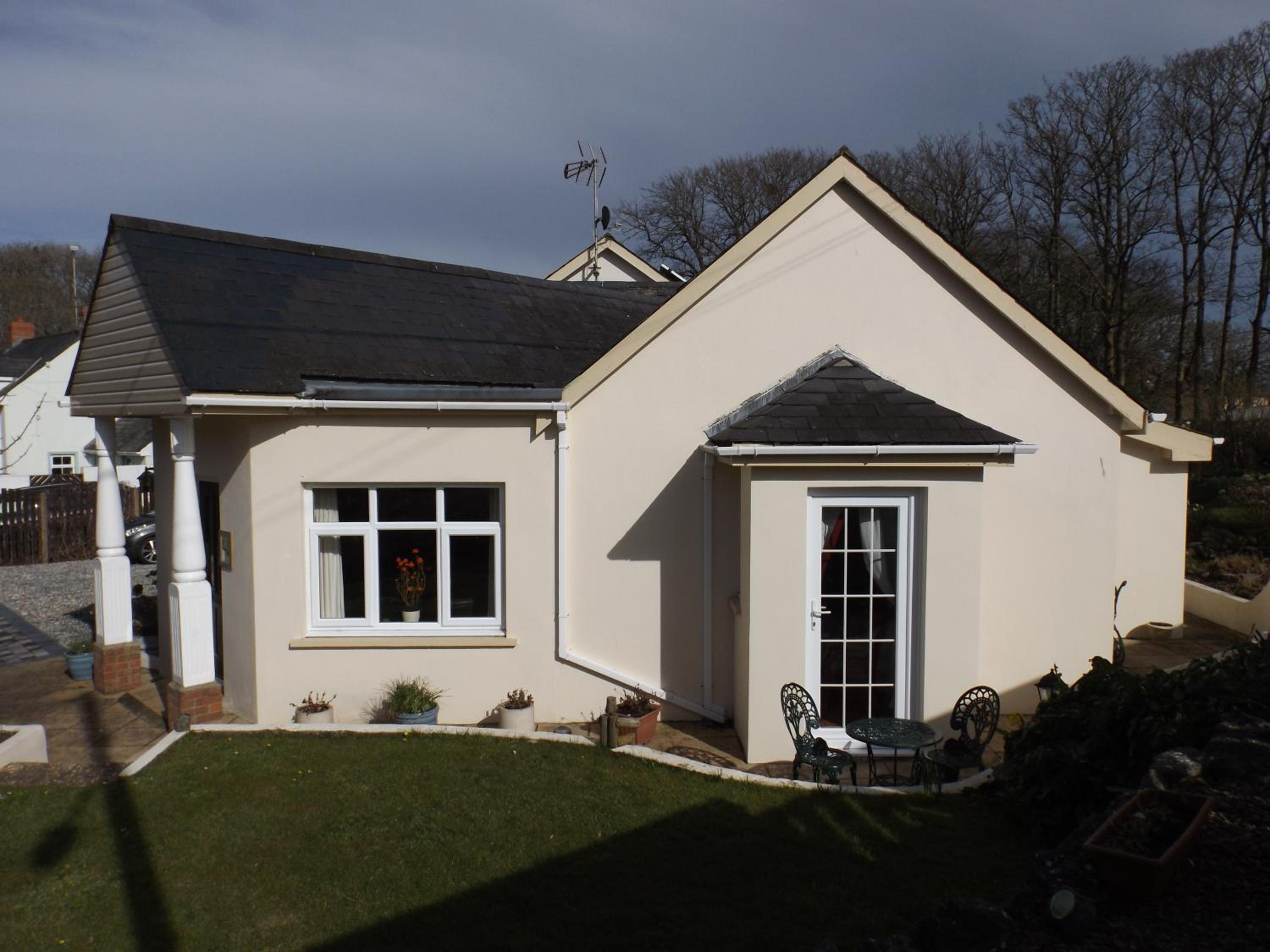 Pembroke Vacations - Rosedene Guest House - Property Image 3