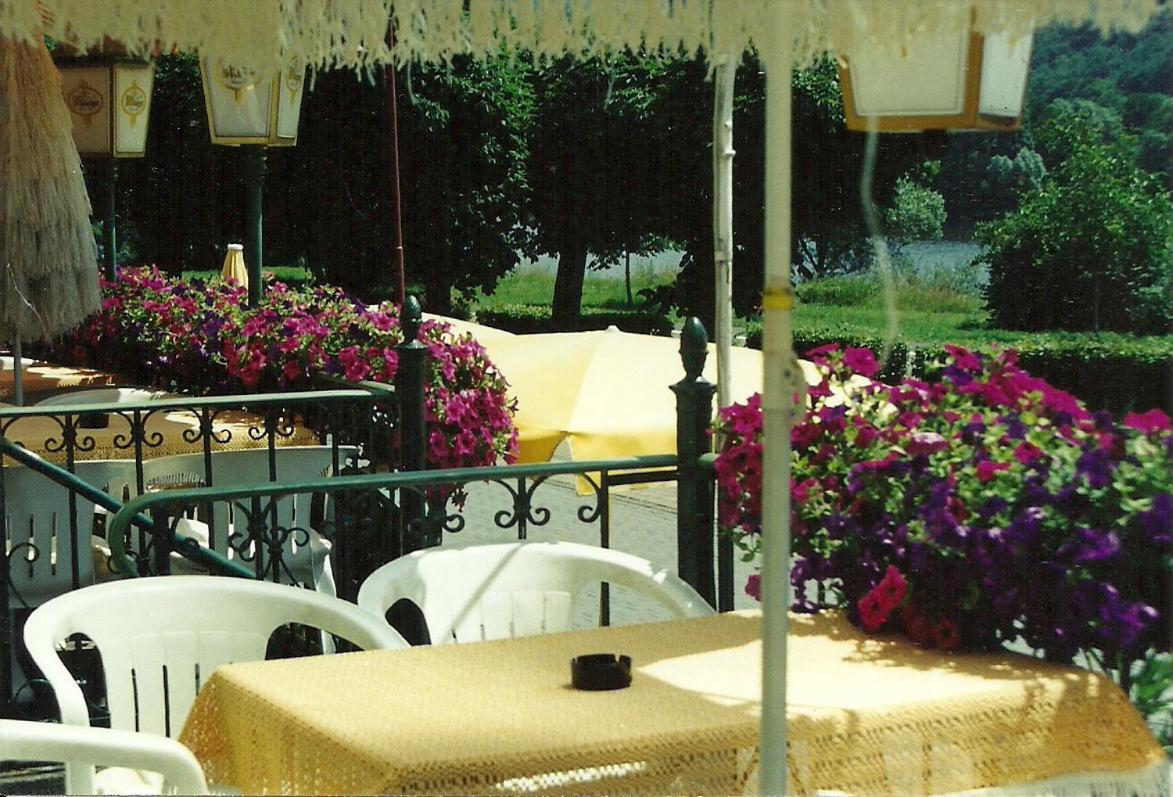 Gasthaus Zur Traube