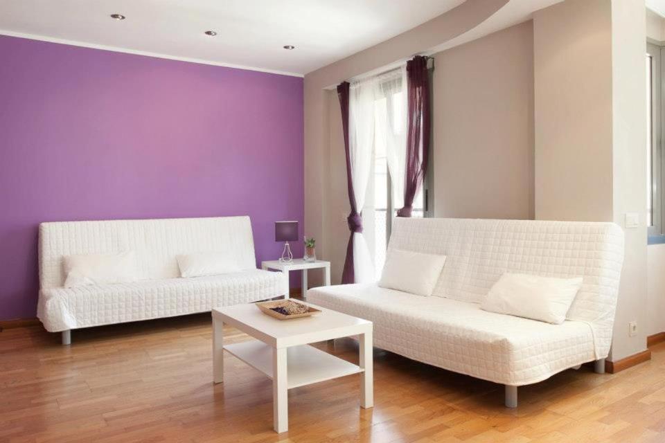 Sagrada Familia Apartment 265