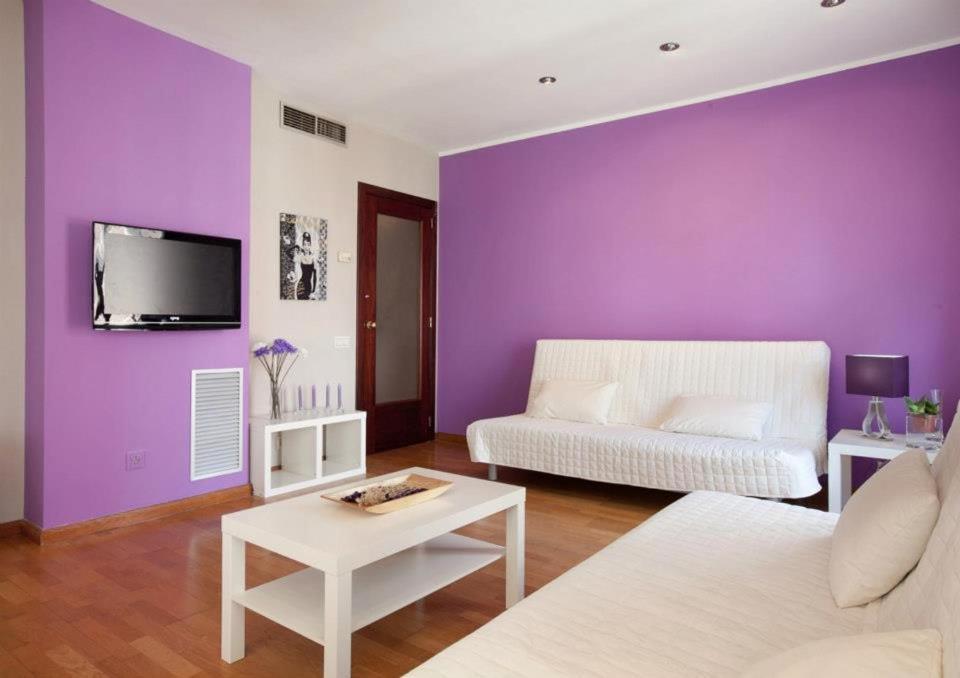 Sagrada Familia Apartment 265