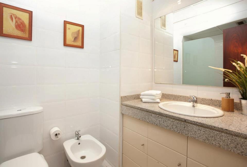 Sagrada Familia Apartment 265