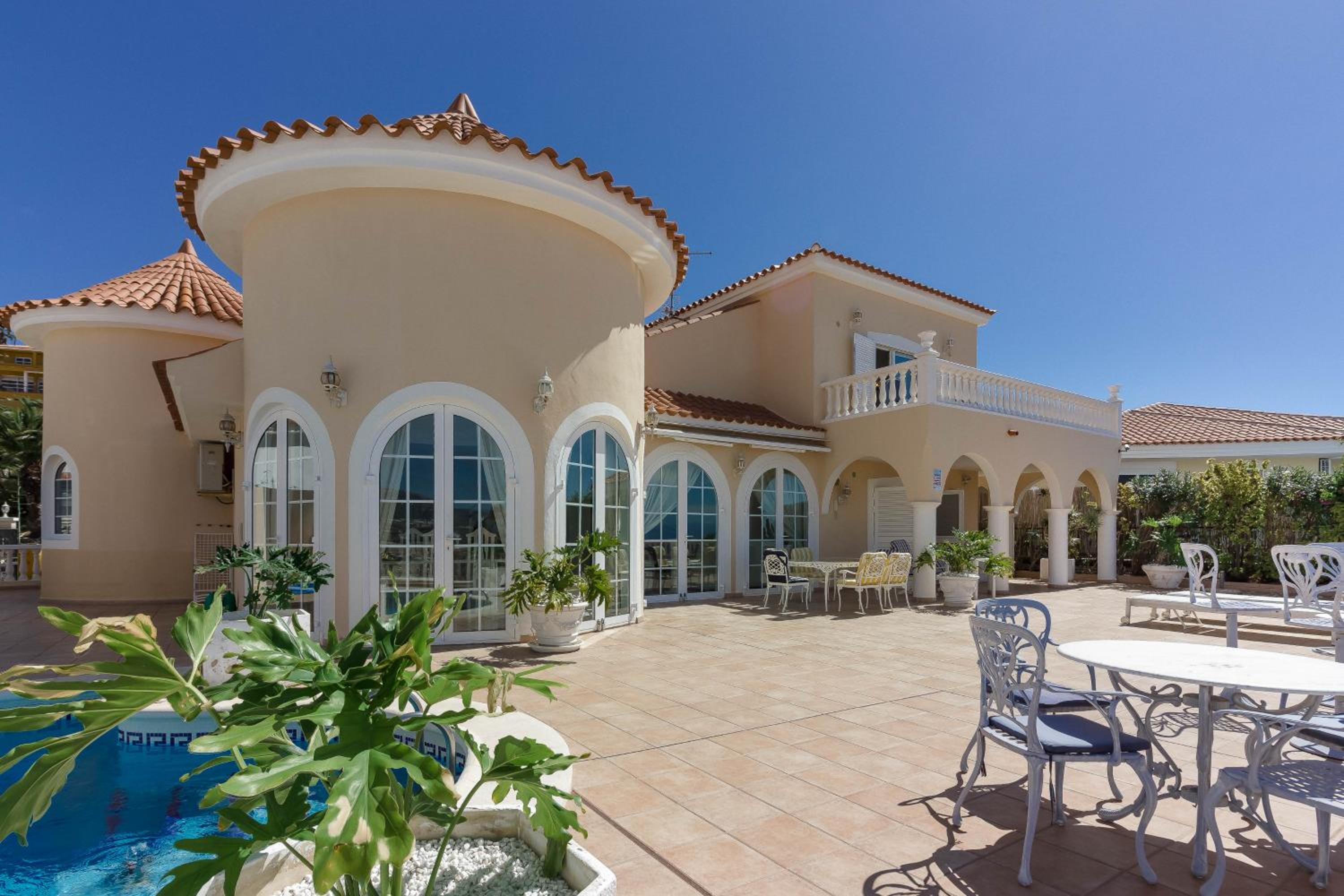 Villa Sunny