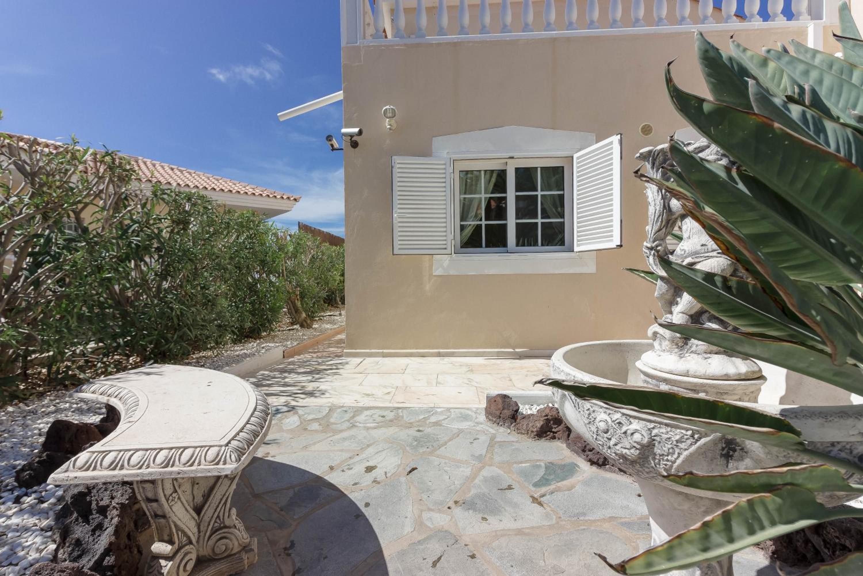 Villa Sunny