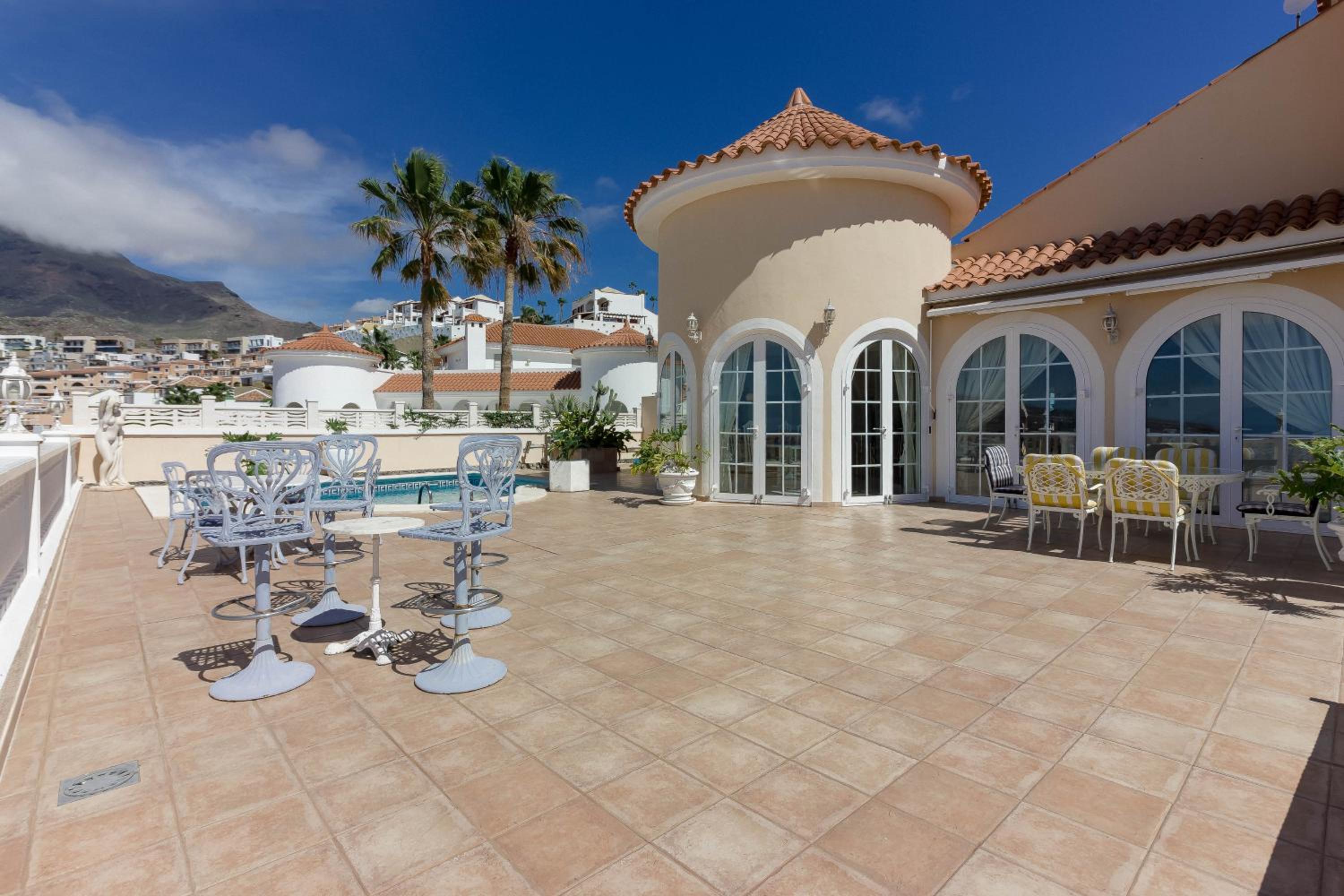 Villa Sunny