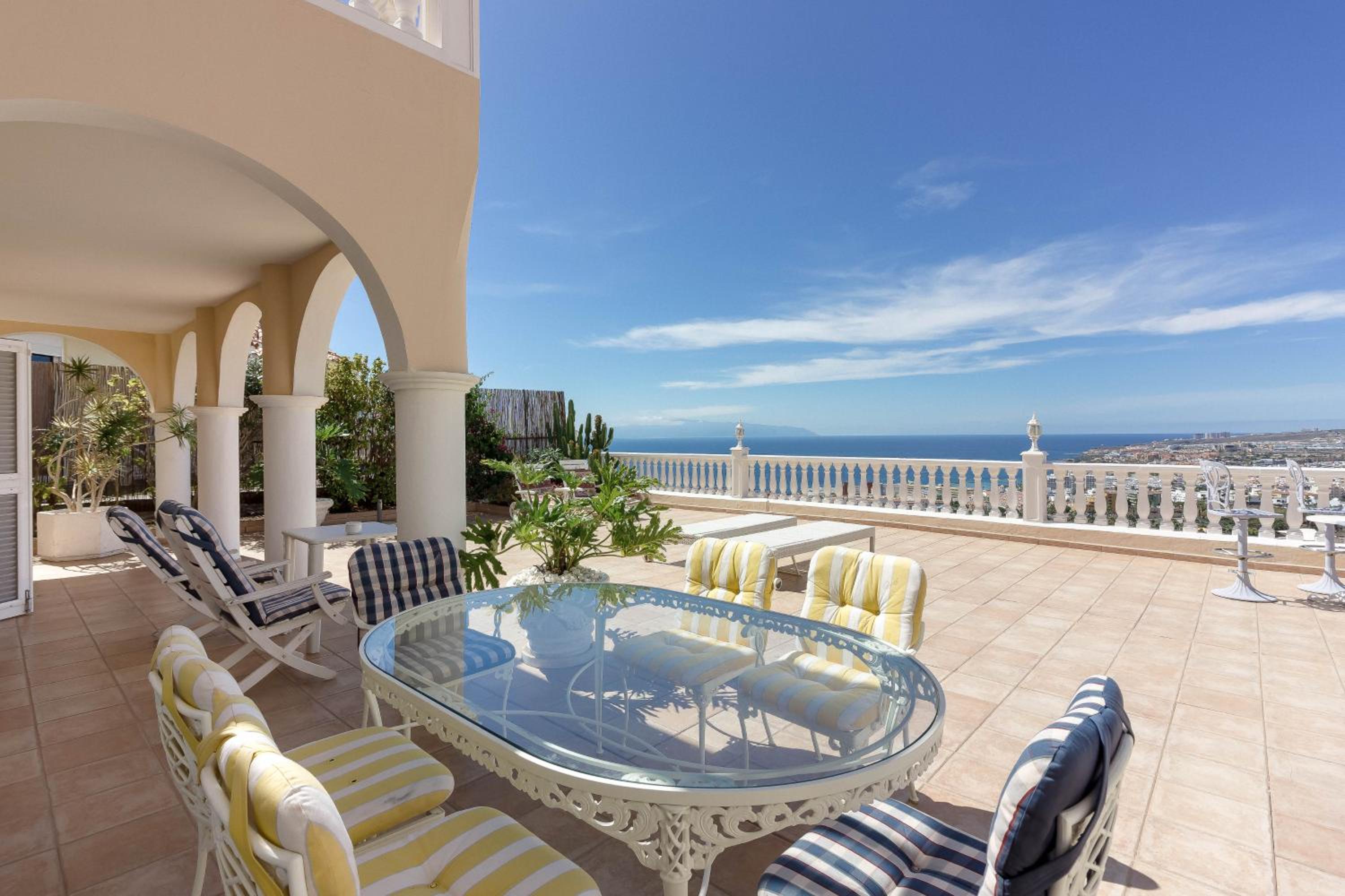 Villa Sunny