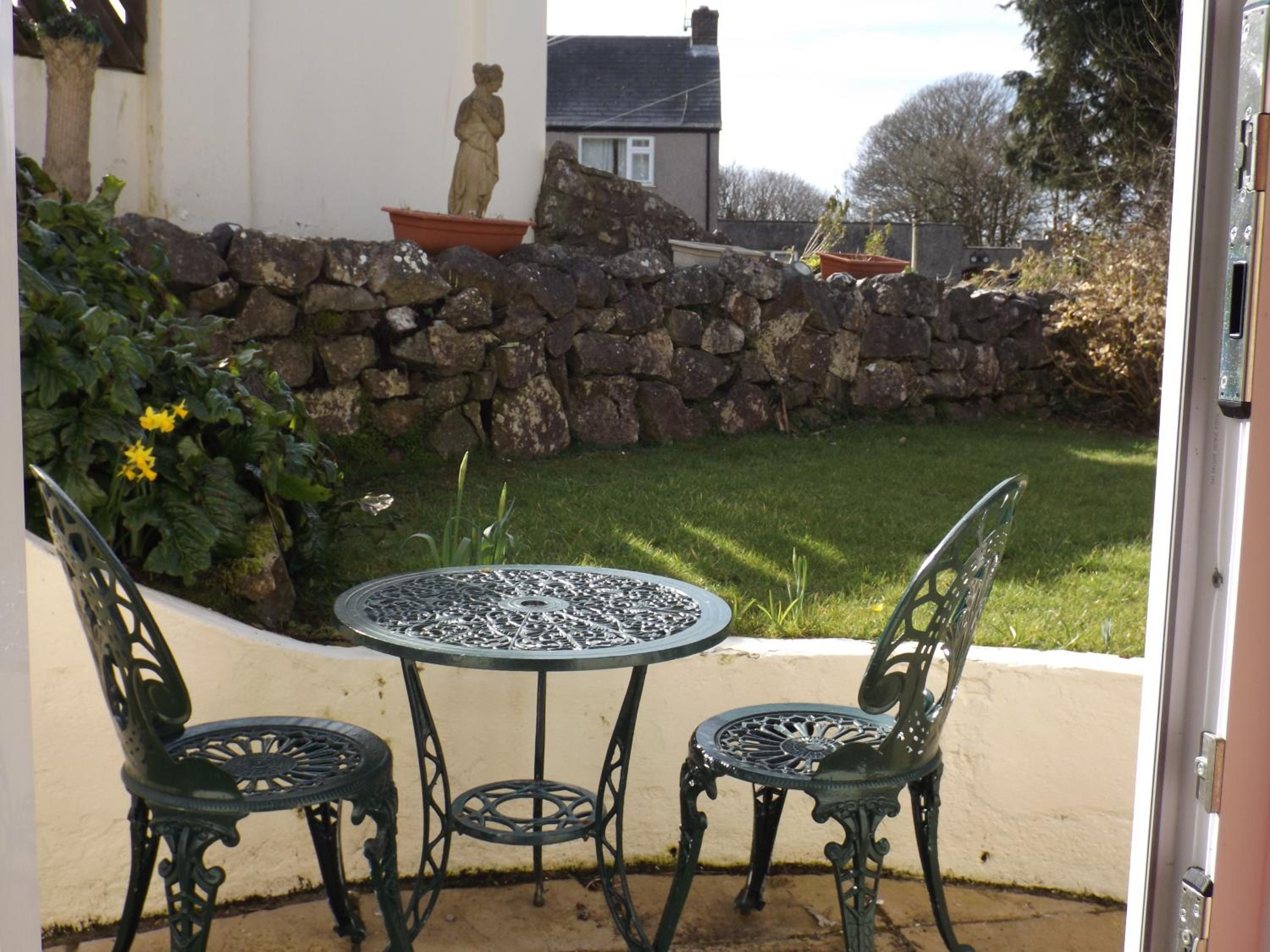 Pembroke Vacations - Rosedene Guest House - Property Image 2