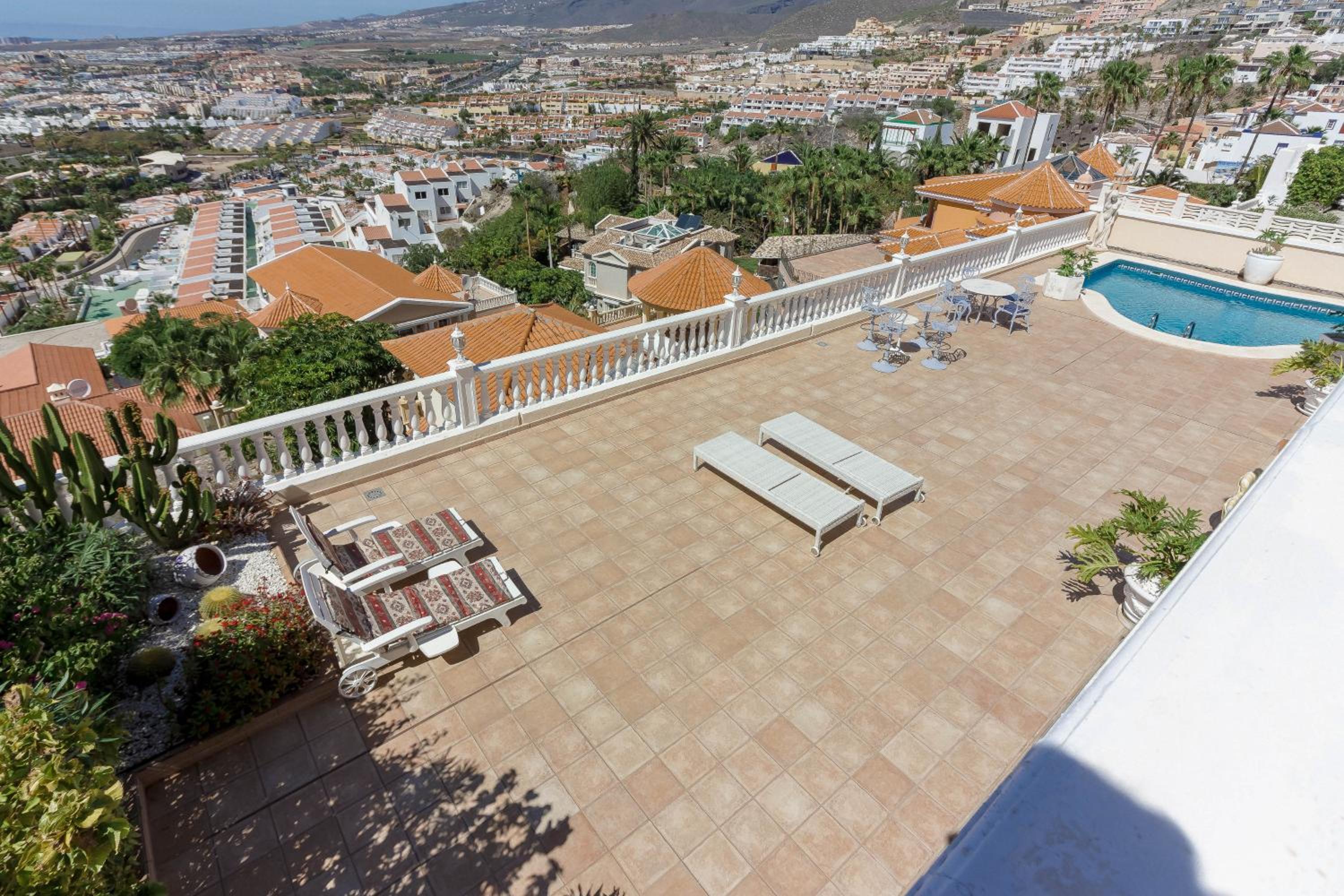 Villa Sunny