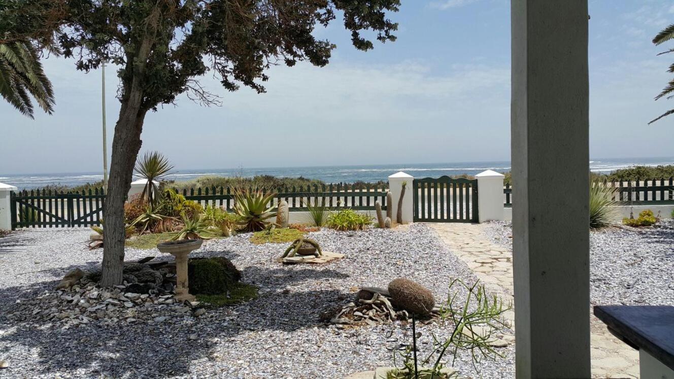 The Beachhouse view 5