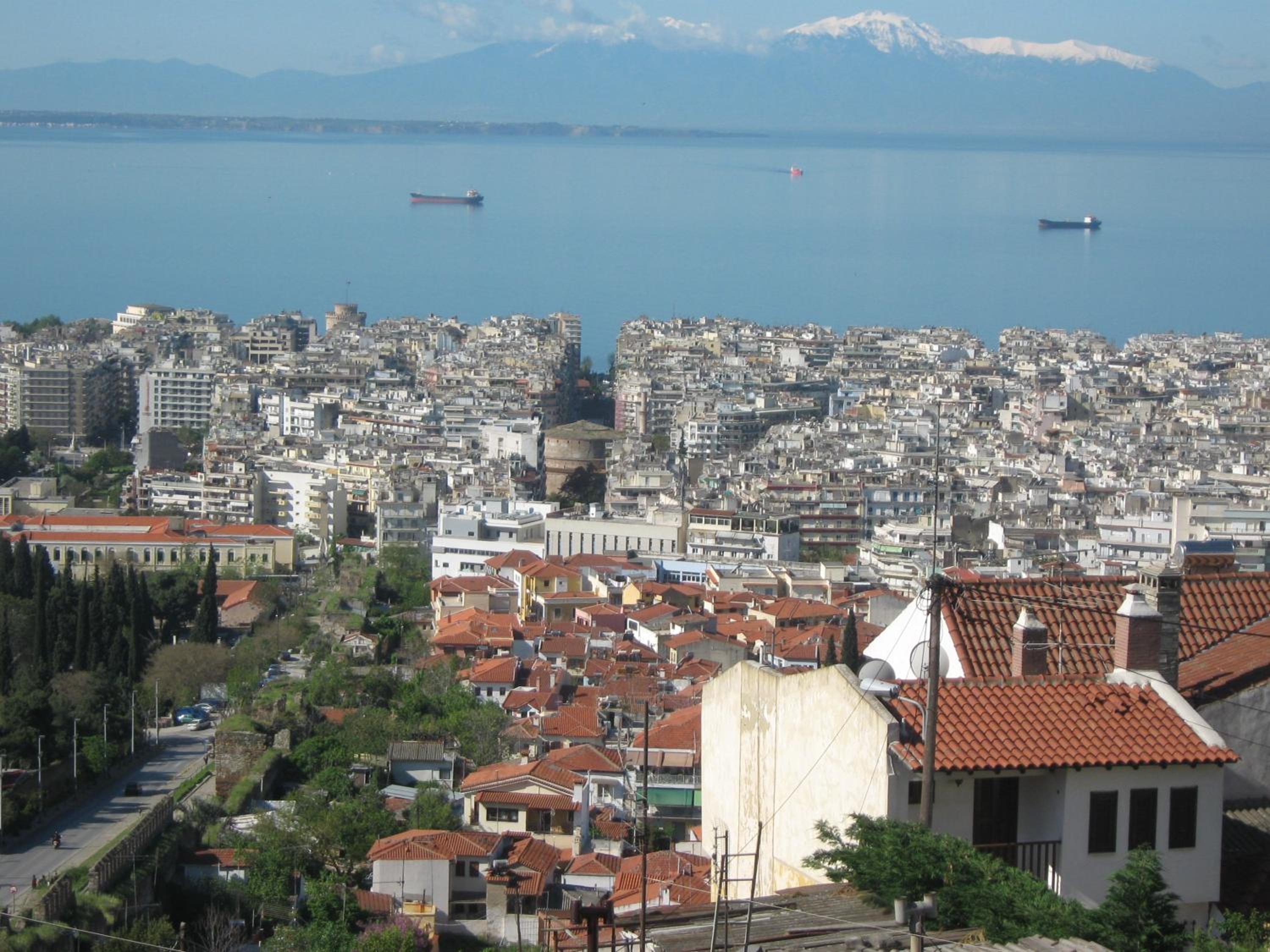 Kripis Studio Thessaloniki
