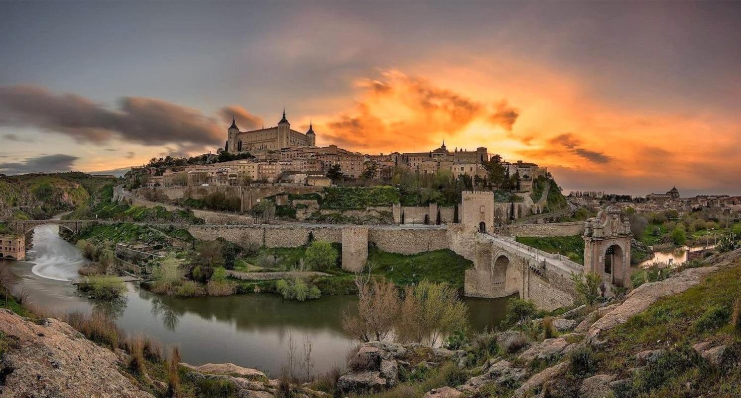 Sweet Toledo