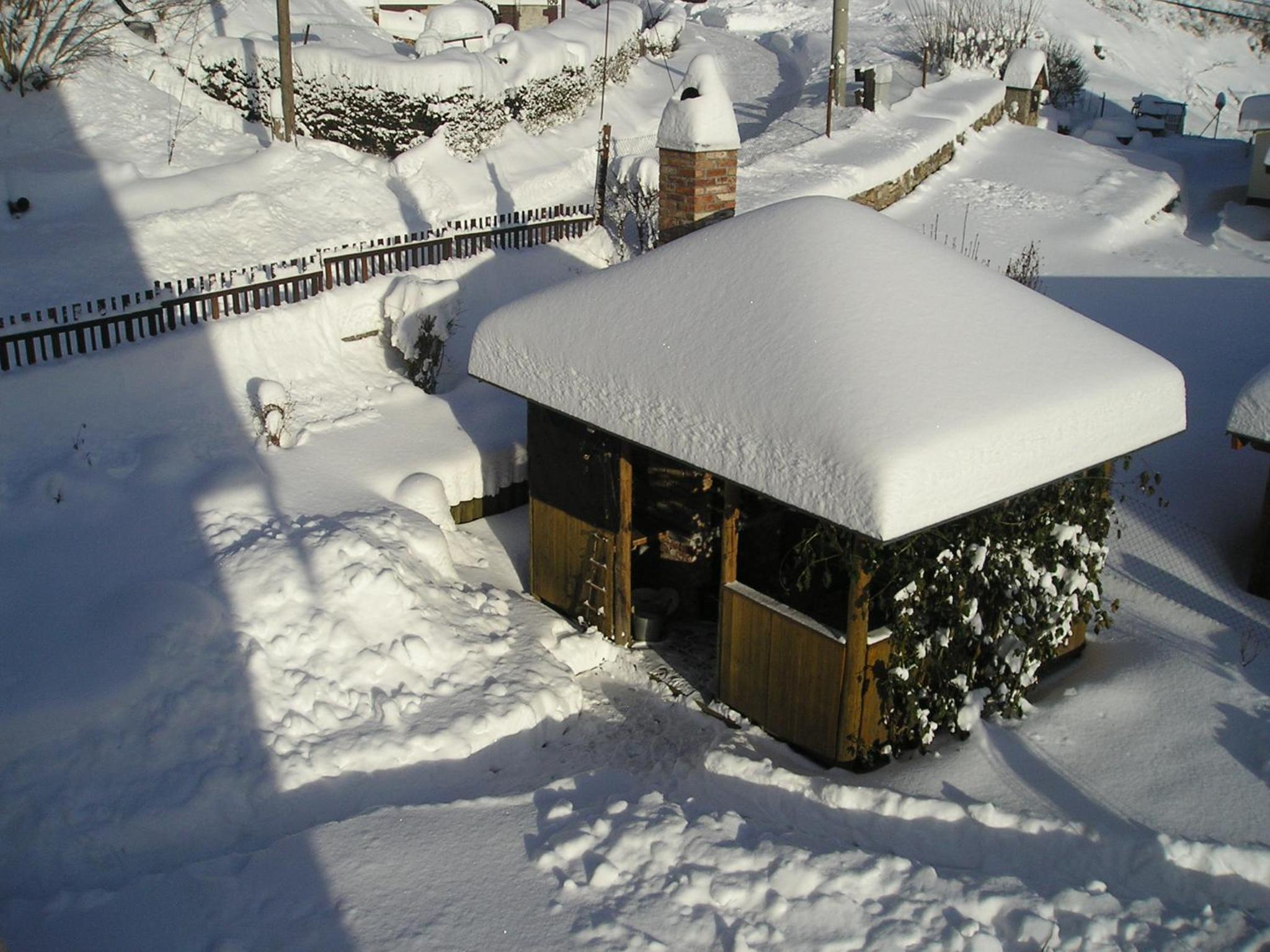 Apartman Svoboda