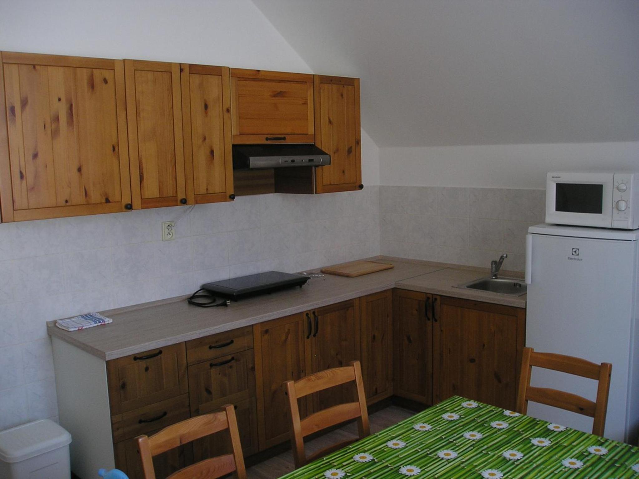 Apartman Svoboda