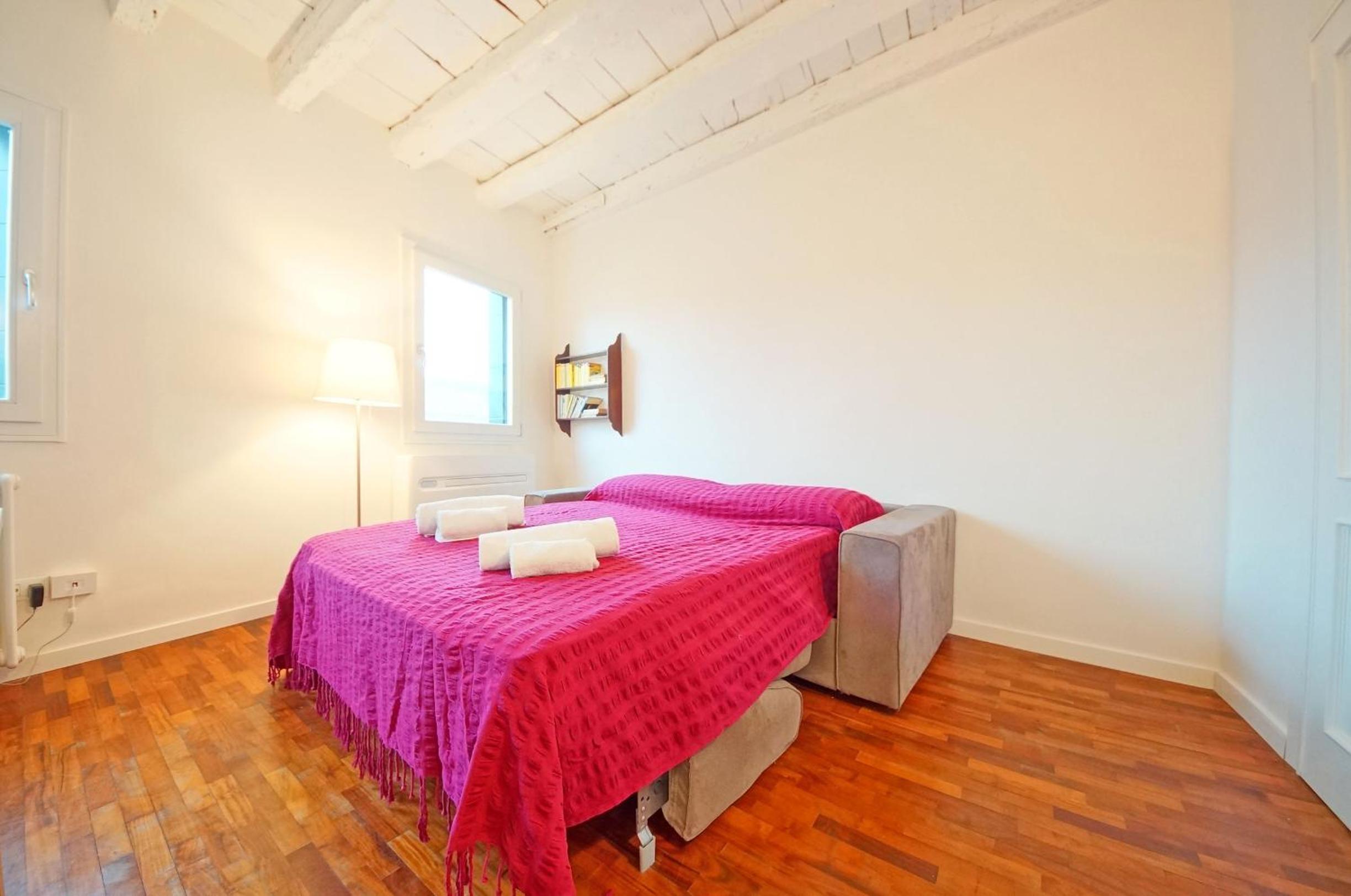 DolceVita Apartments N 396