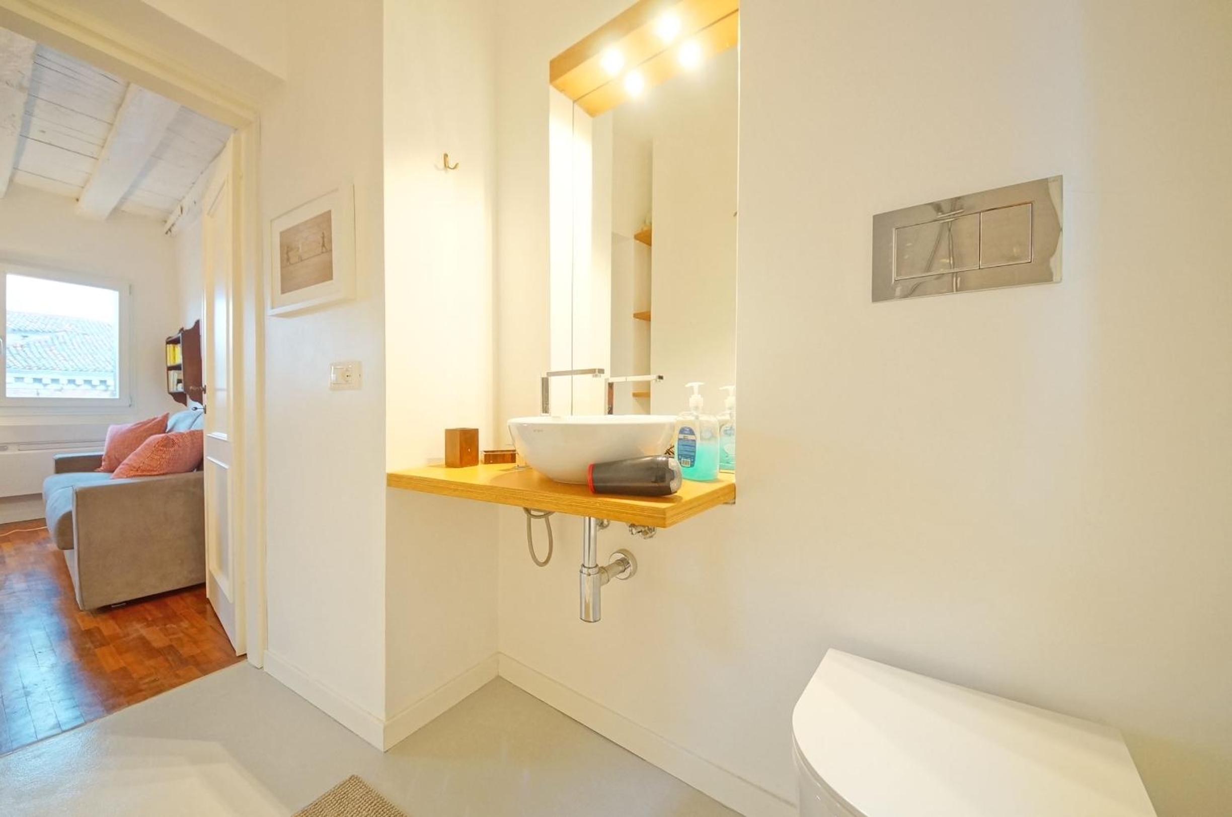 DolceVita Apartments N 396