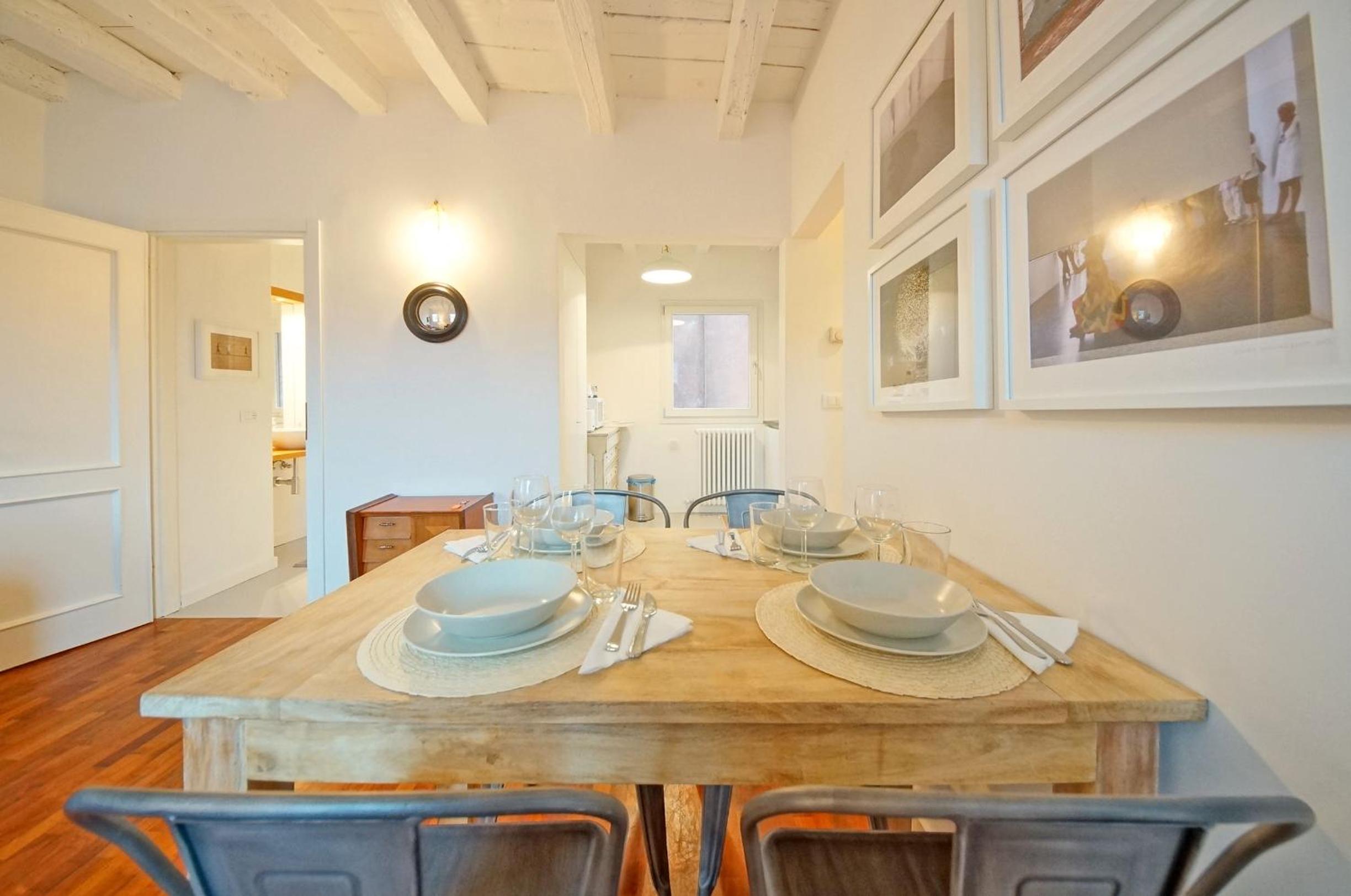 DolceVita Apartments N 396