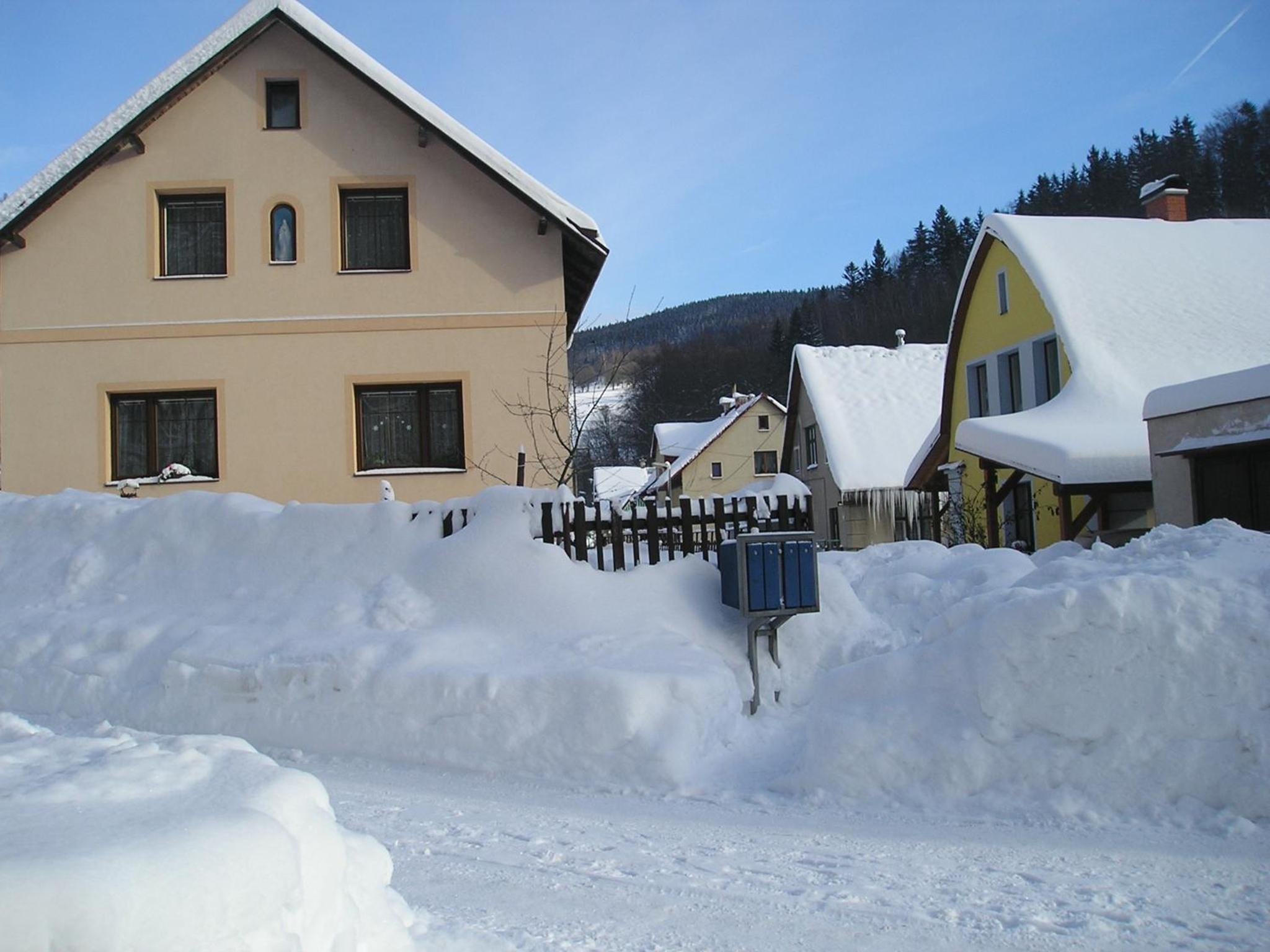 Apartman Svoboda