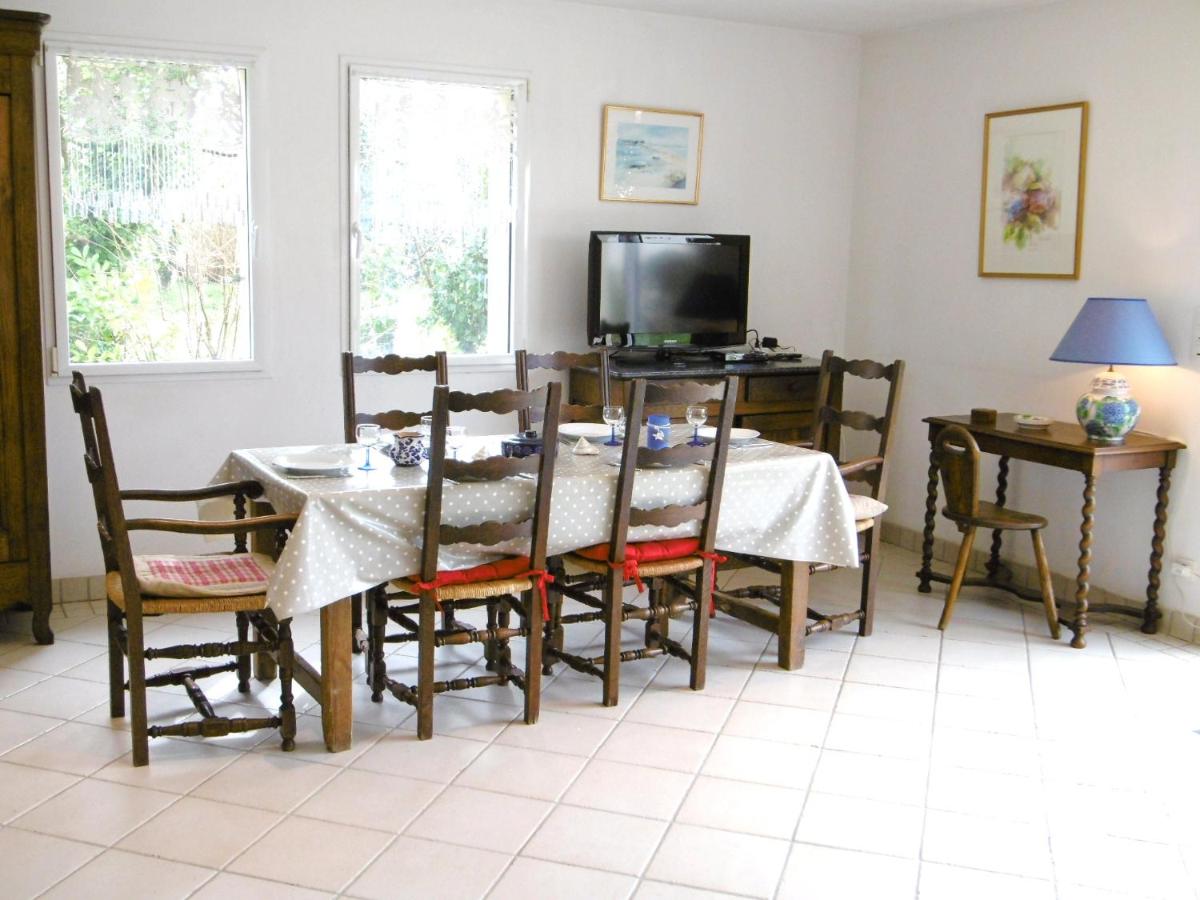 Villa Maelys view 5