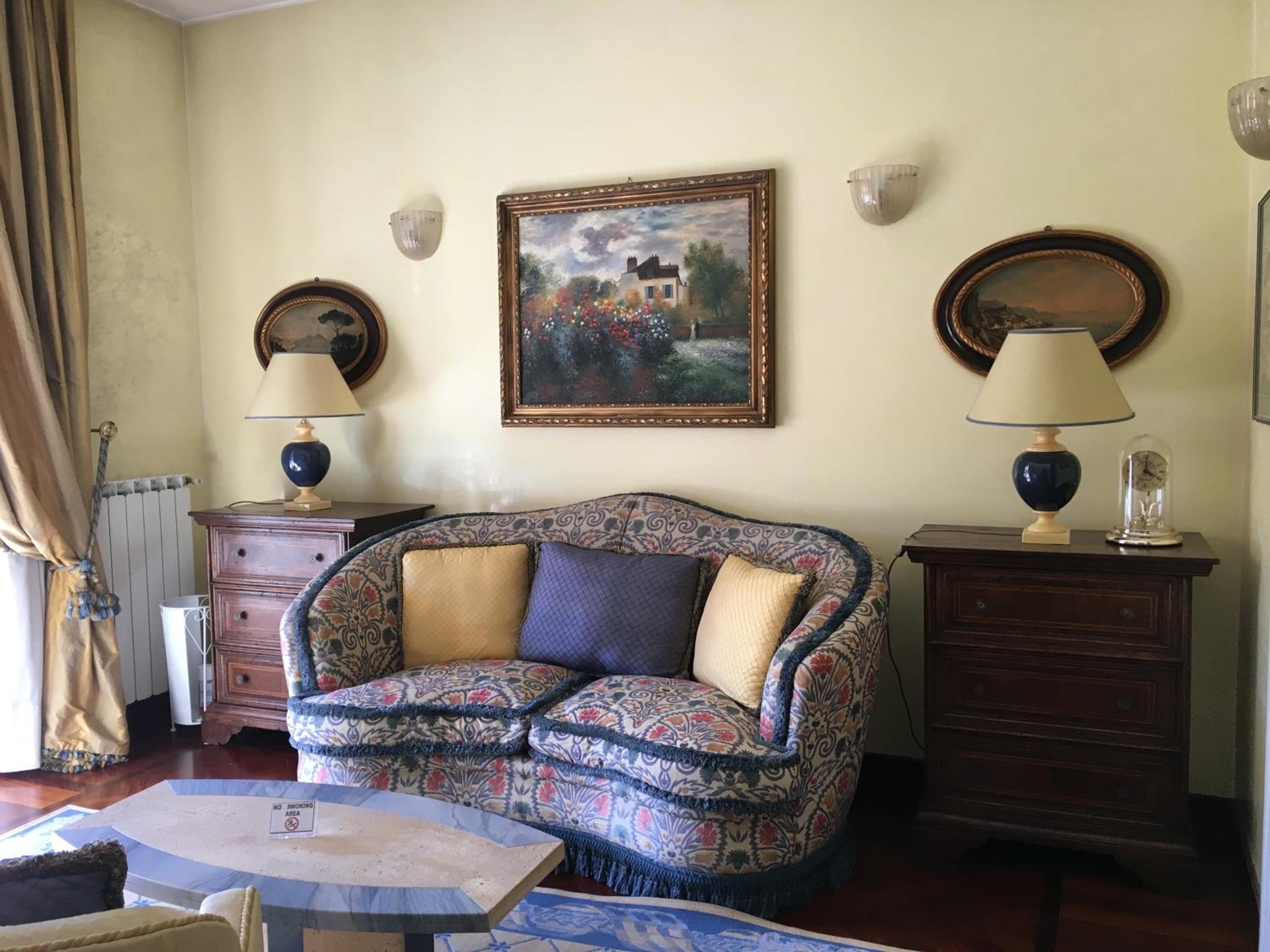 B&B VILLINO MARGHERITA