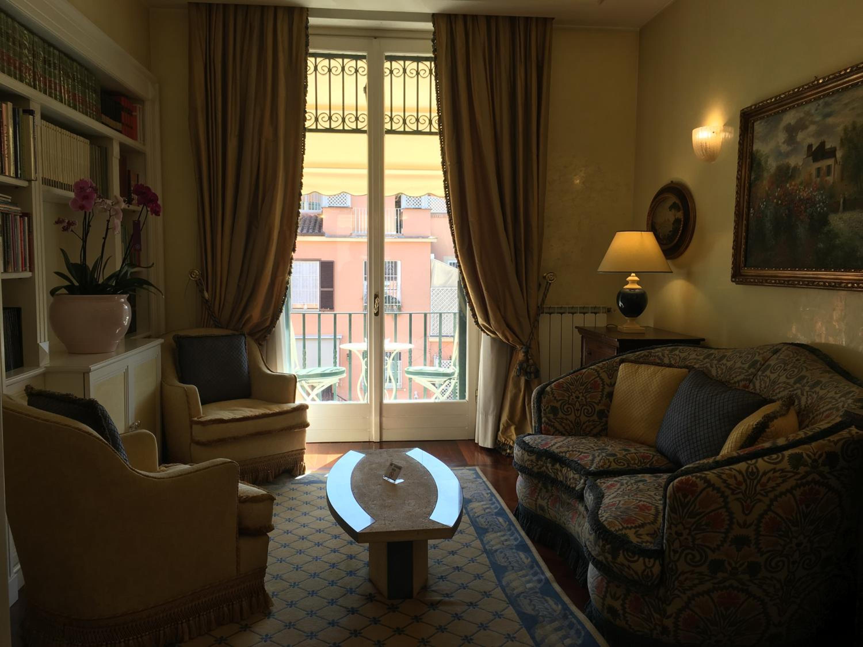 B&B VILLINO MARGHERITA