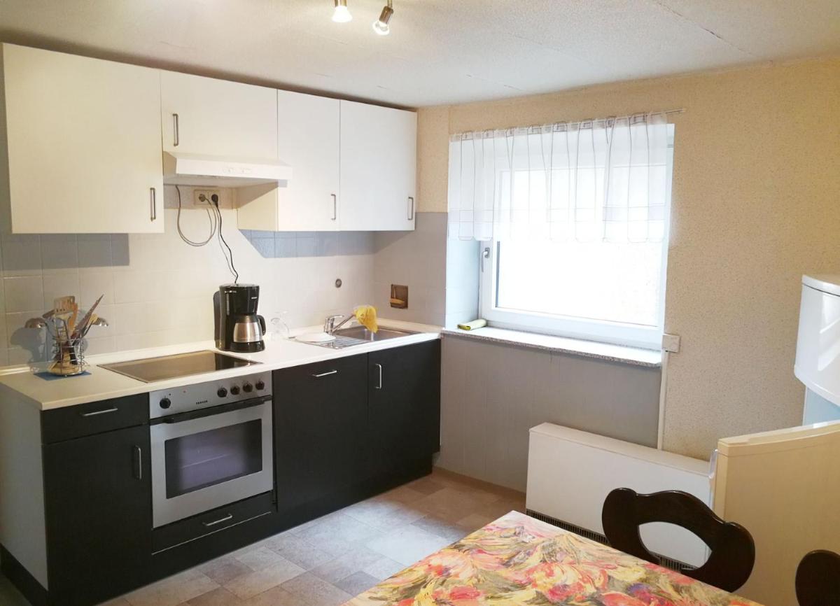 Worker Apartment Hohenstadt view 5