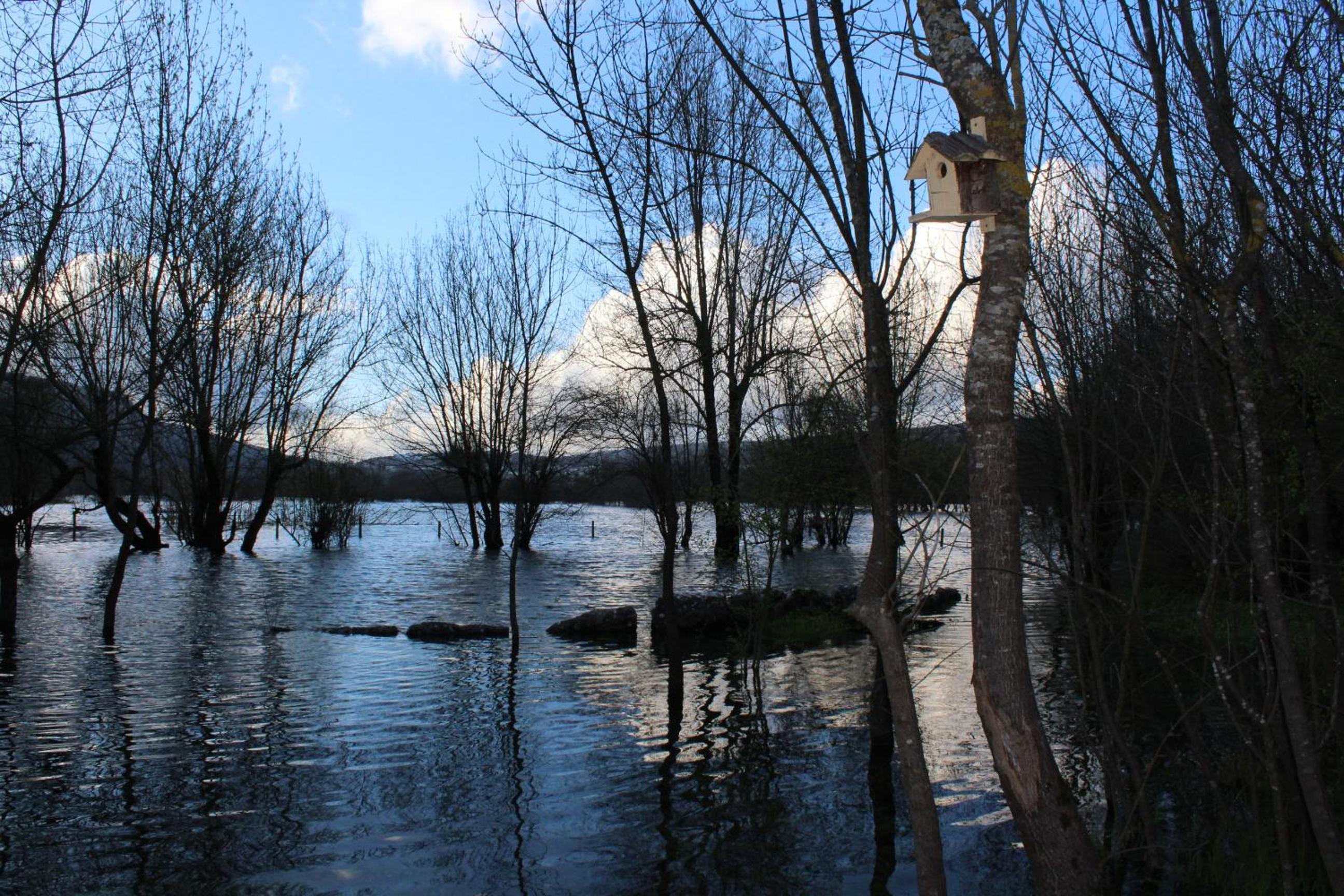 Retiro do Bosque Country House