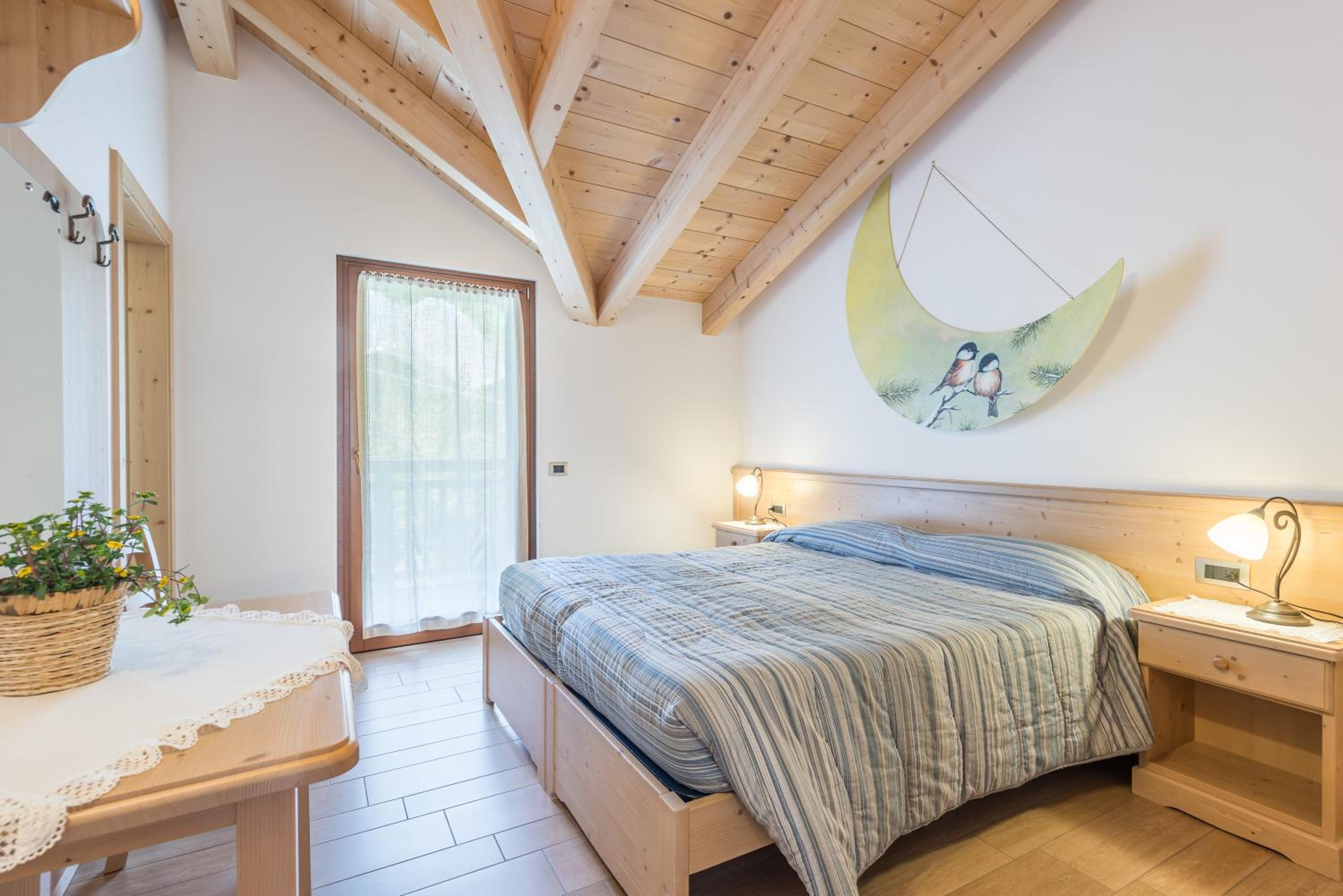Agritur Maso Rauter view 4