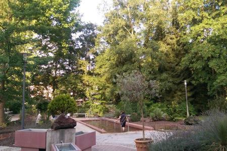 Apartments Gala, ruhige Lage, stadtnah