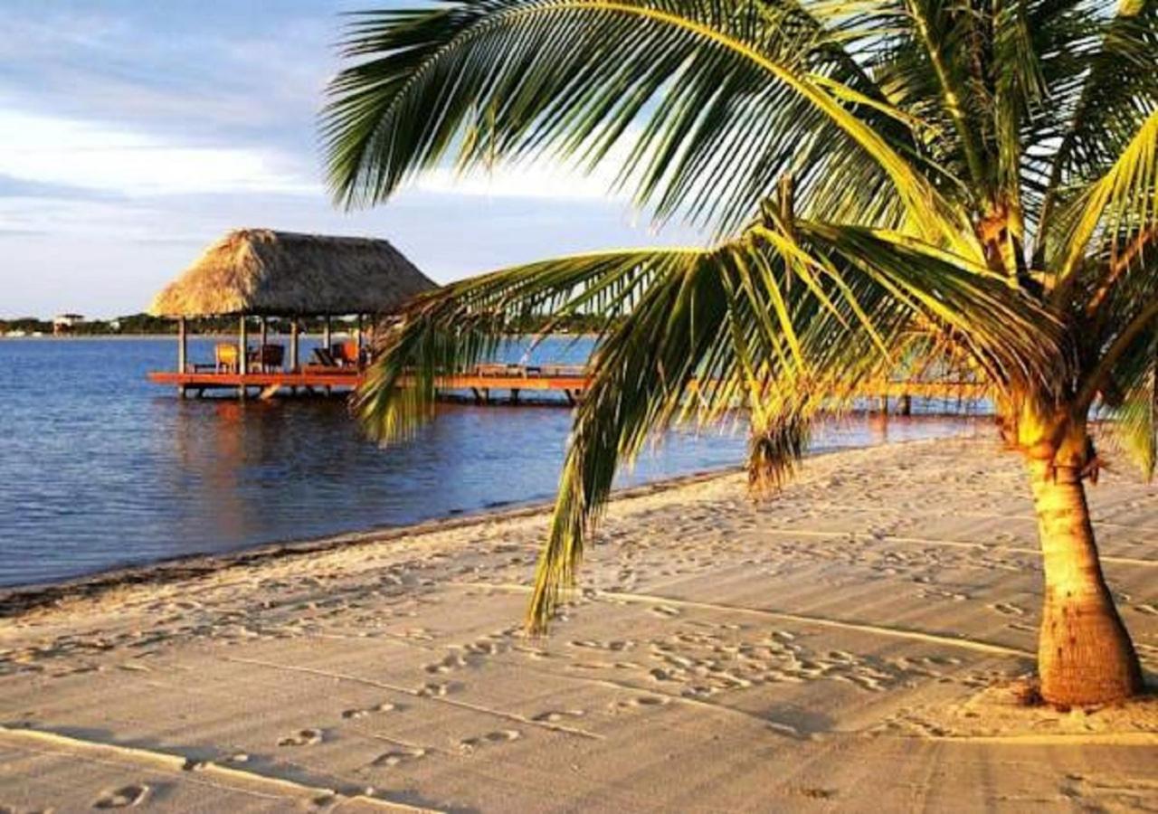 Chabil Mar Villas - Guest Exclusive Boutique Resort
