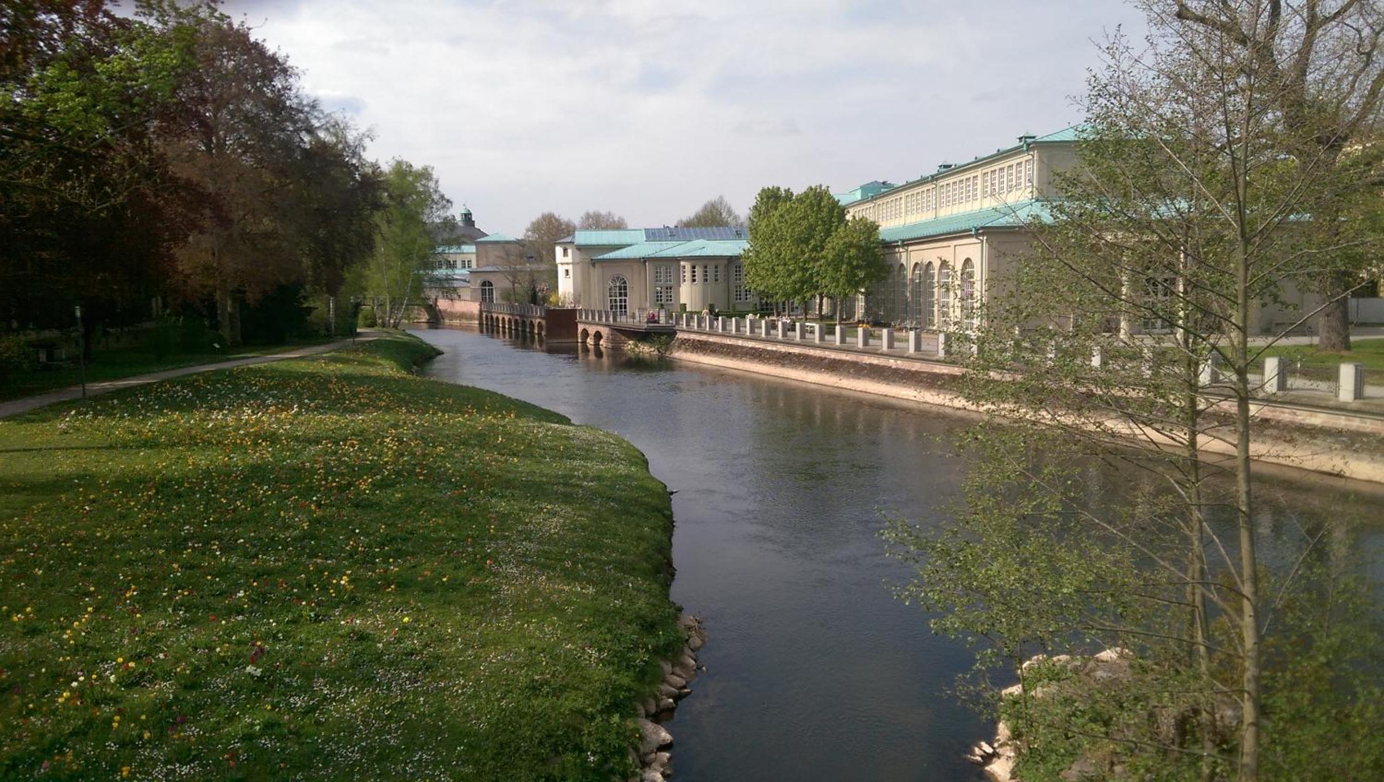 Apartments Gala, ruhige Lage, stadtnah