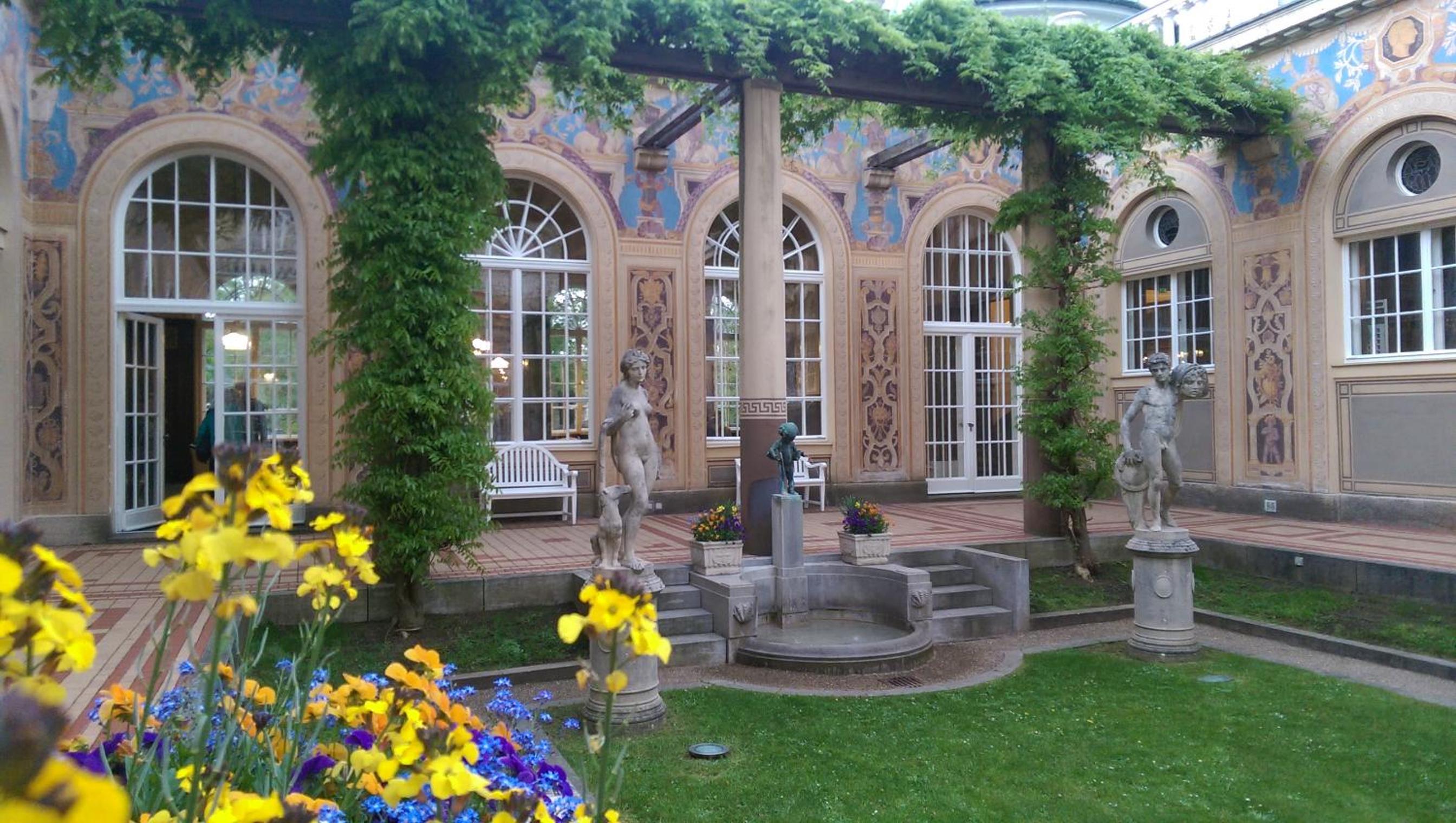 Apartments Gala, ruhige Lage, stadtnah